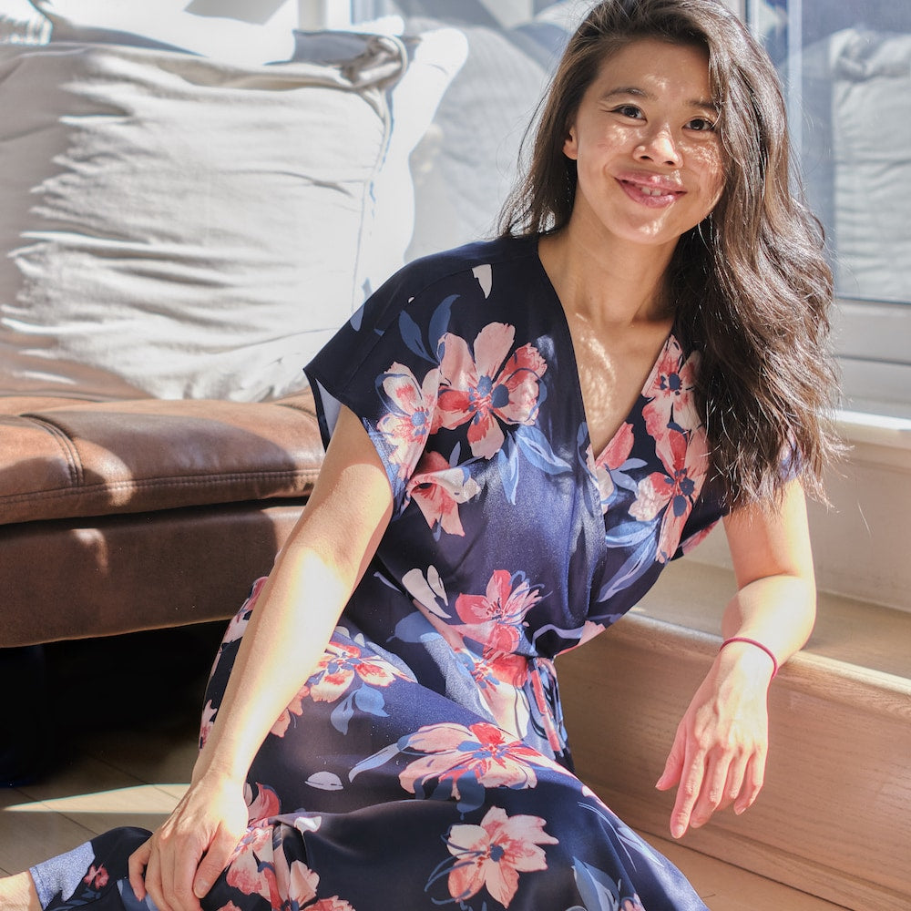 At Home With SUPESU: Sandy