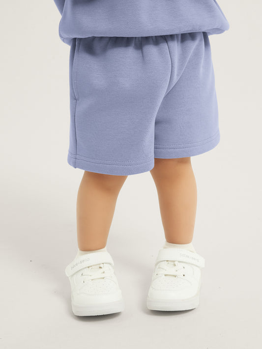 Cubby Shorts for Kids