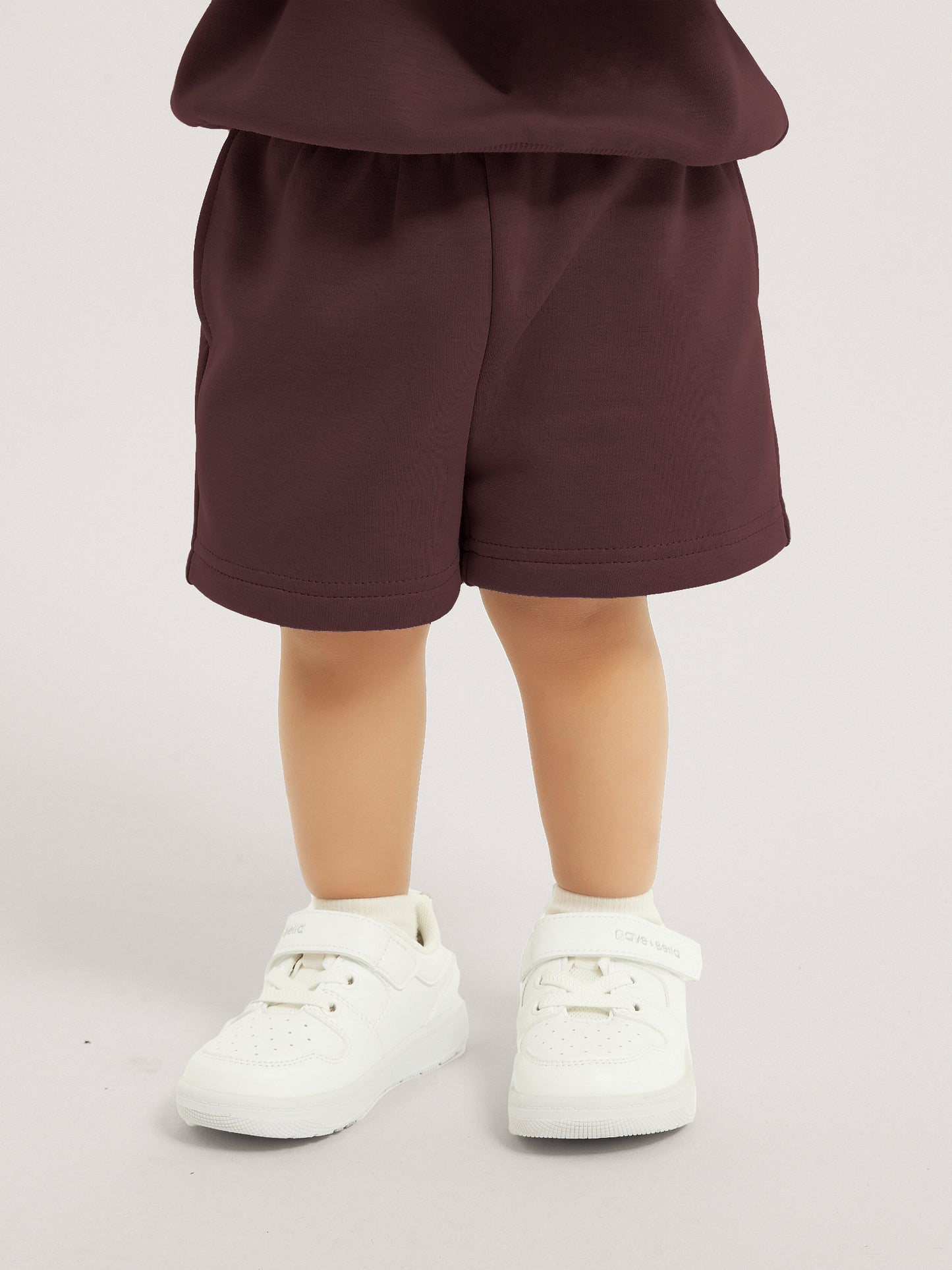 Cubby Shorts for Kids