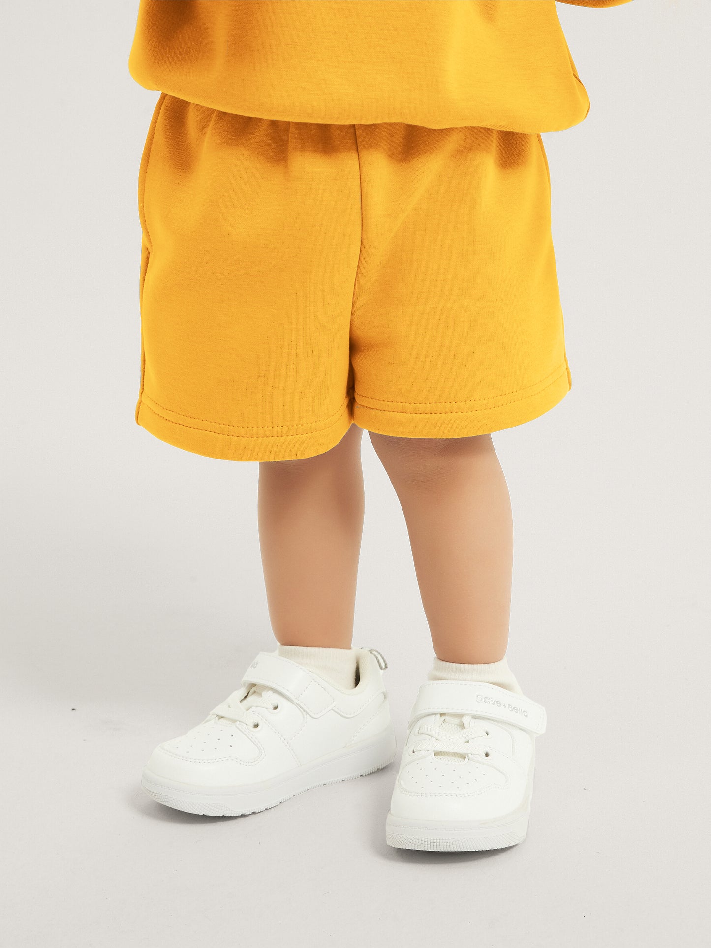 Cubby Shorts for Kids