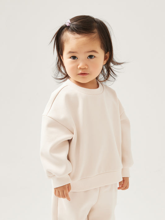 Cubby Sweater for Kids