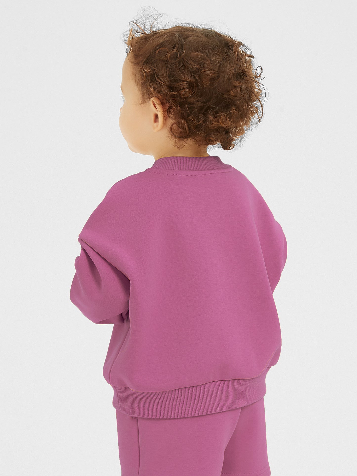 Cubby Sweater for Kids