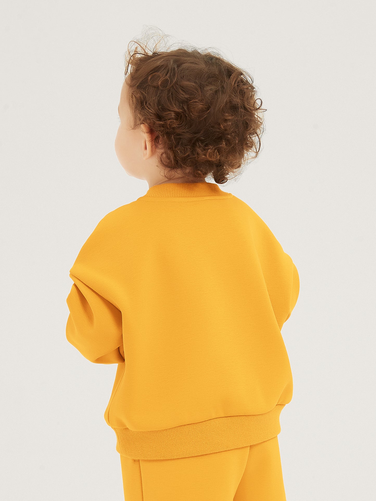 Cubby Sweater for Kids