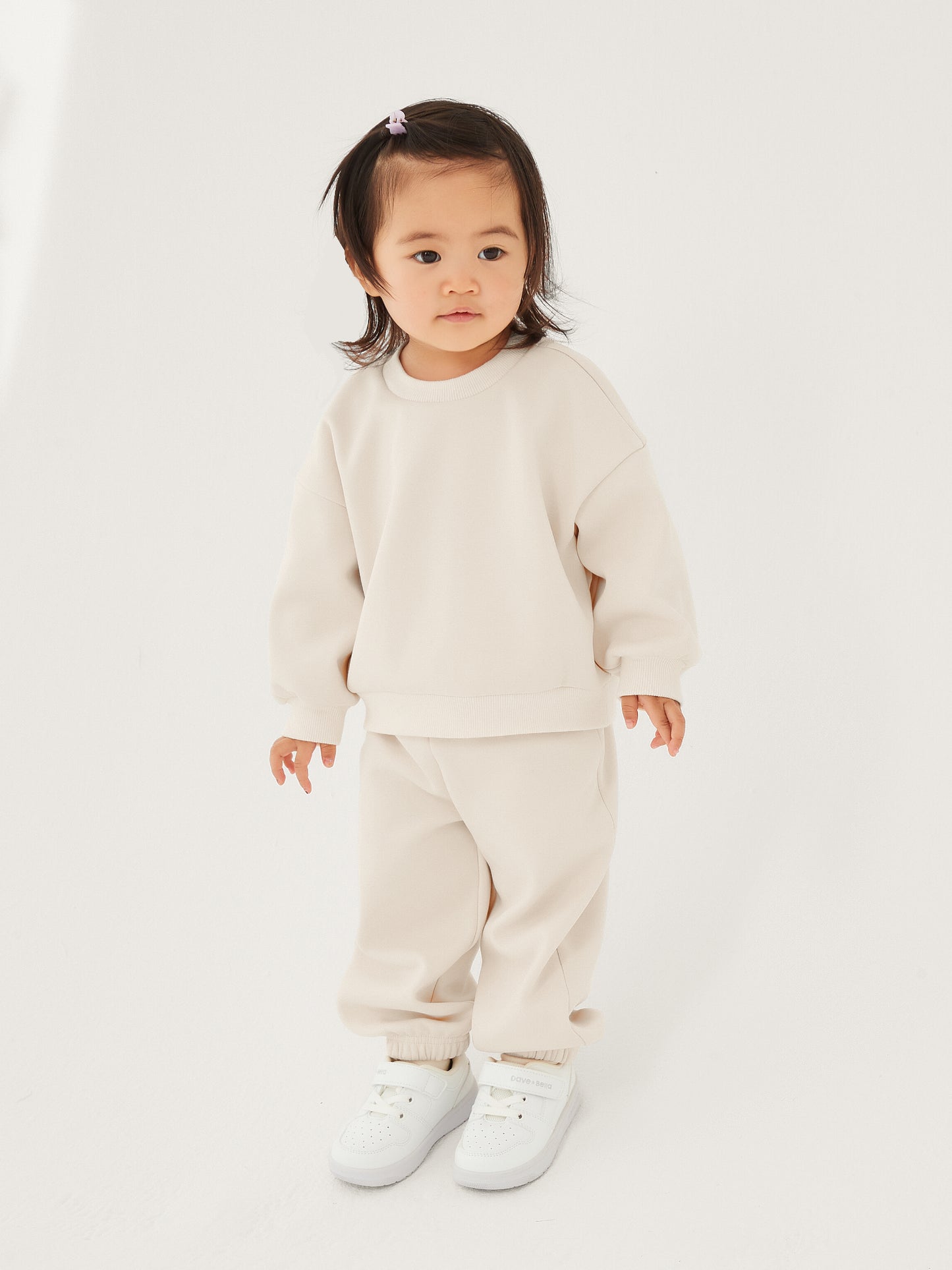 Cubby Sweater for Kids
