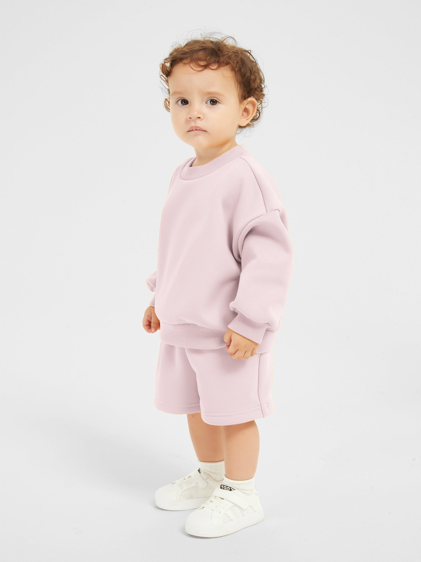 Cubby Sweater for Kids