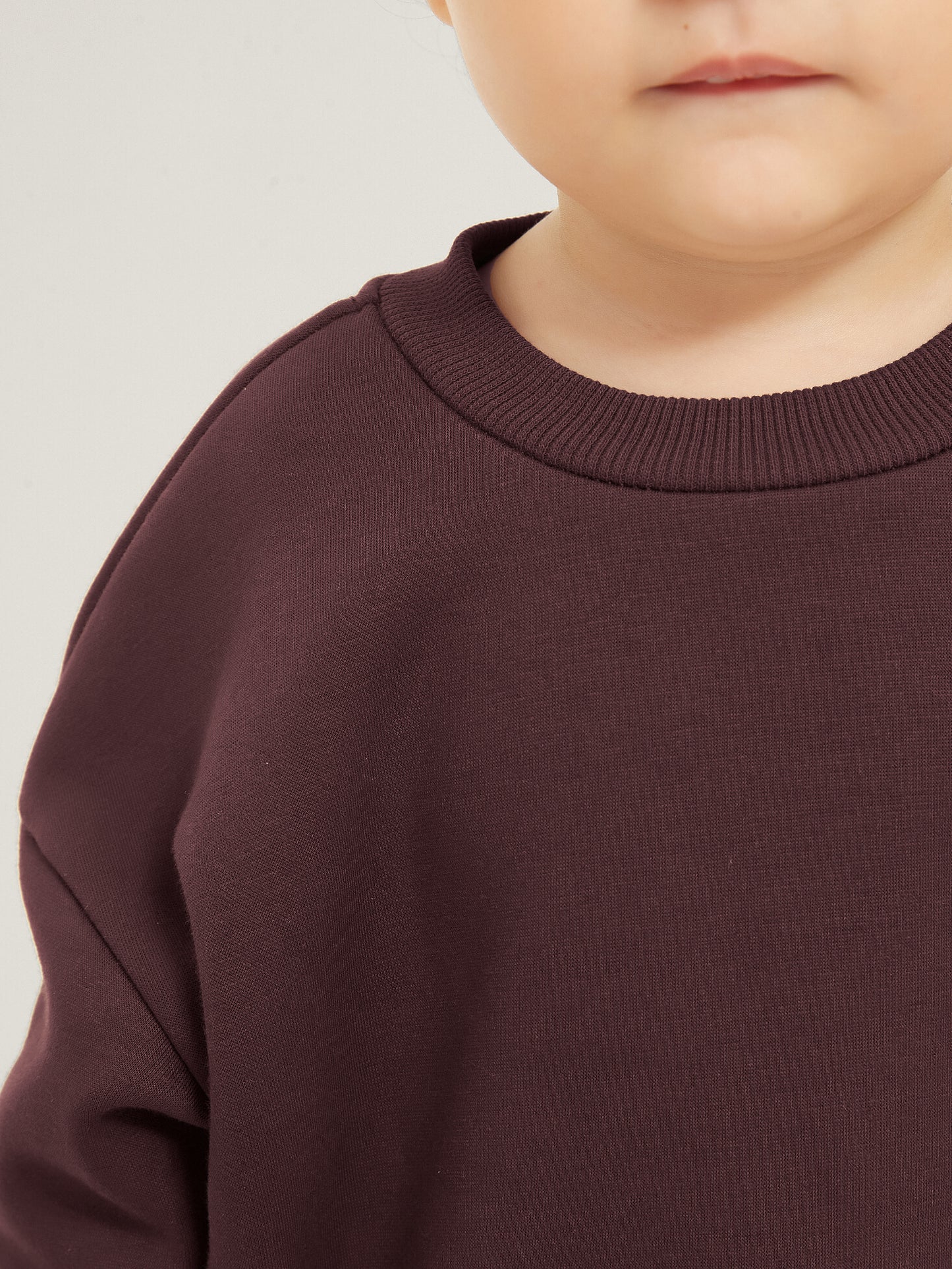 Cubby Sweater for Kids