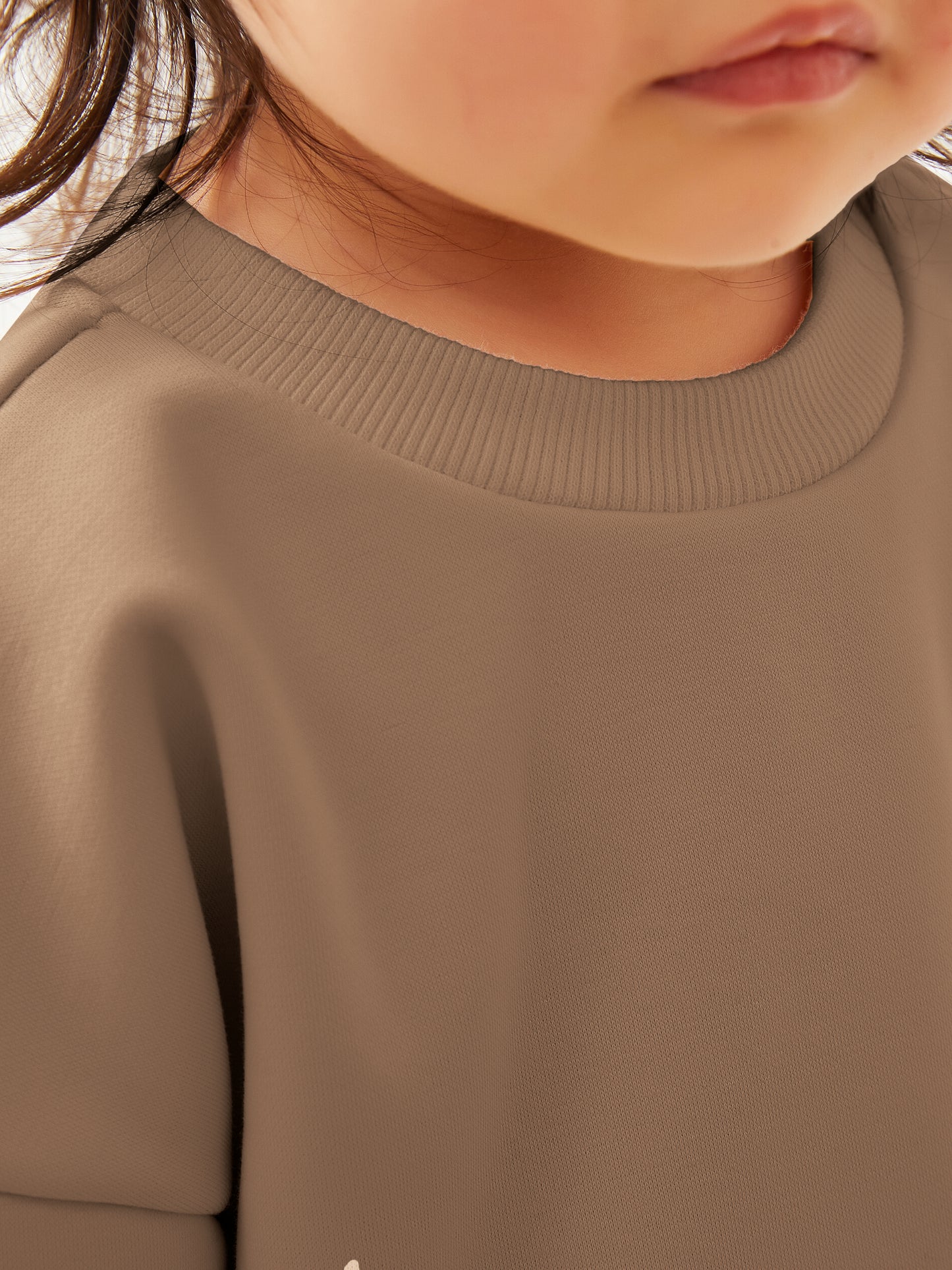 Cubby Sweater for Kids