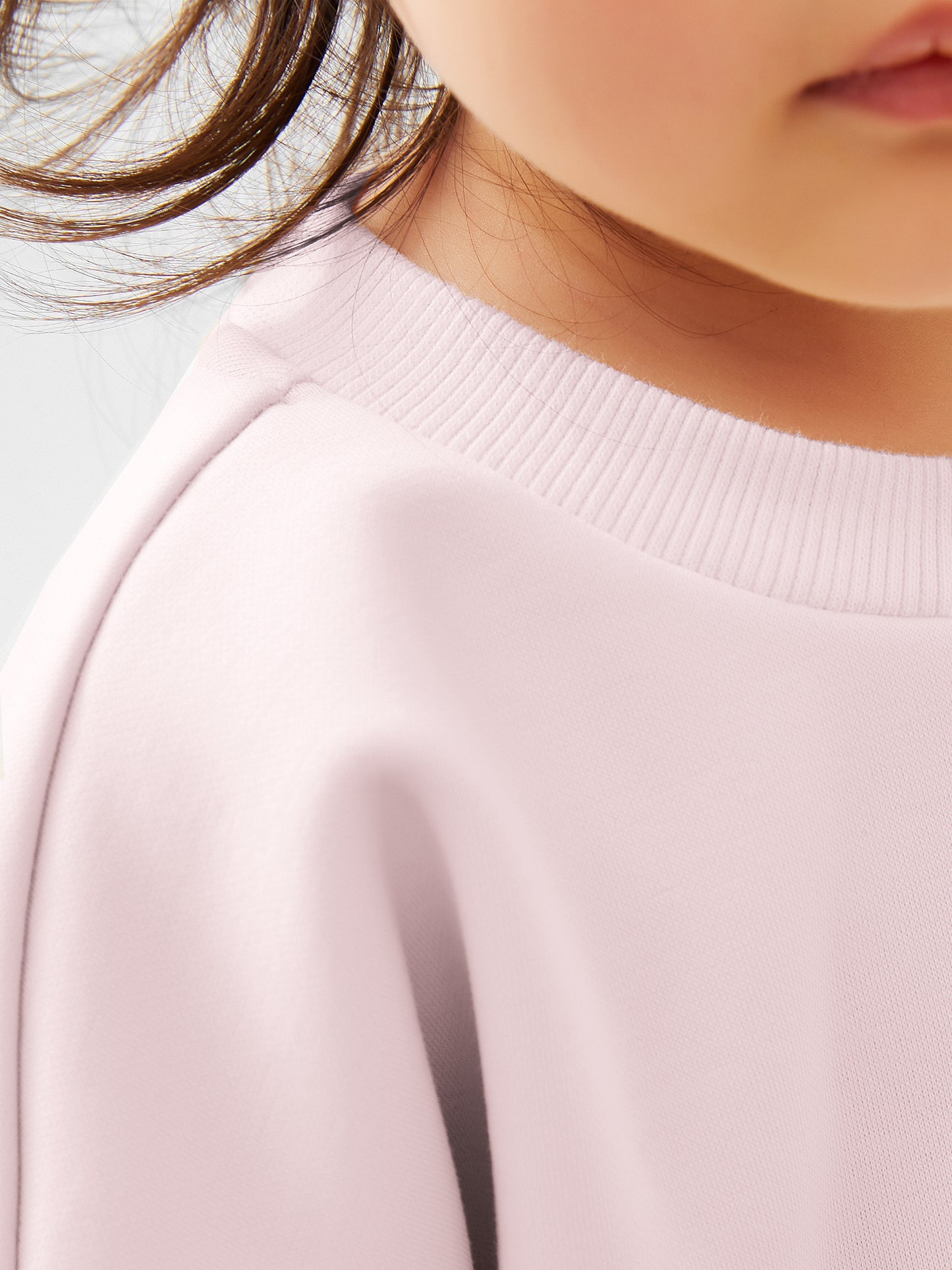 Cubby Sweater for Kids