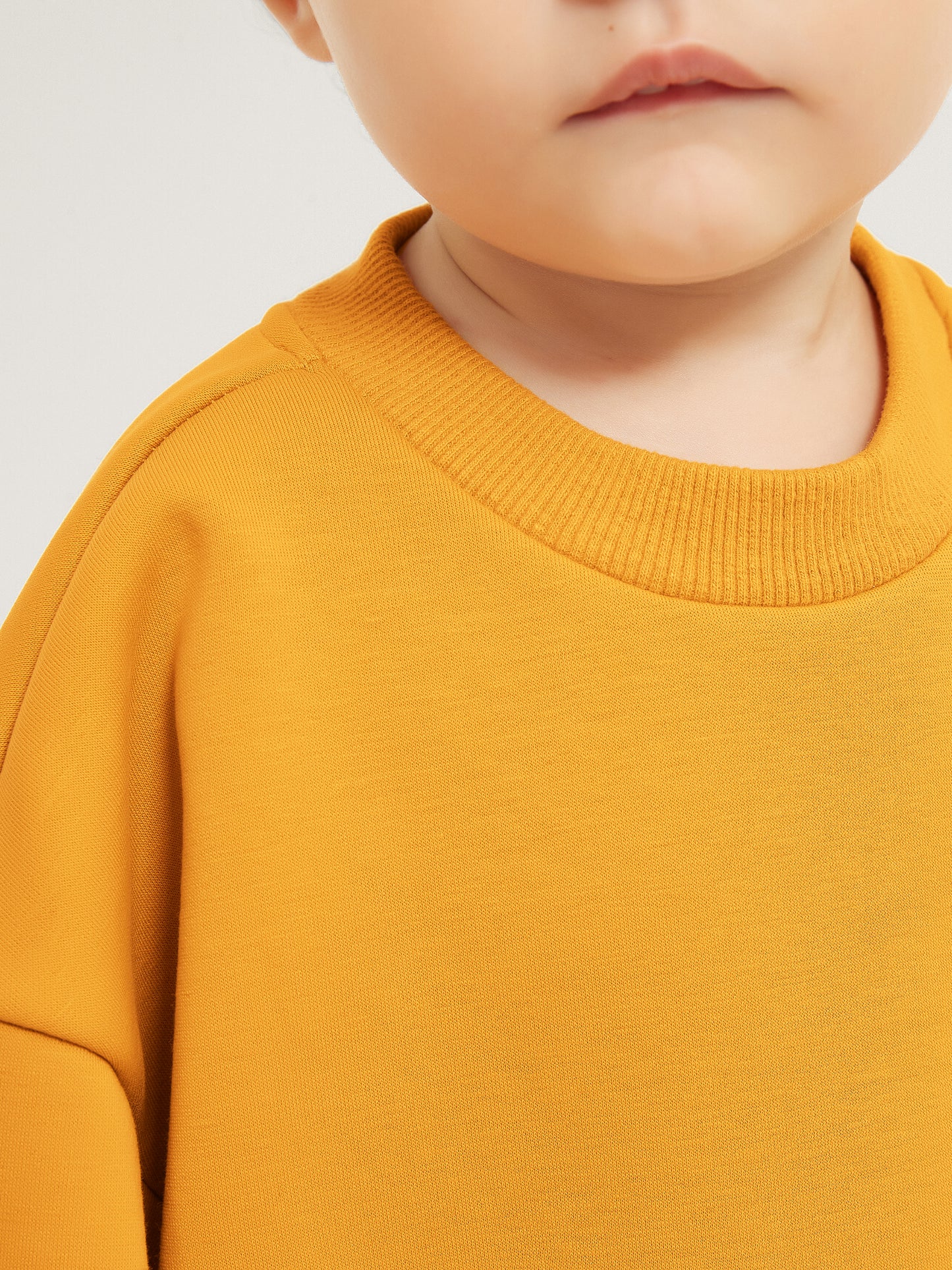 Cubby Sweater for Kids