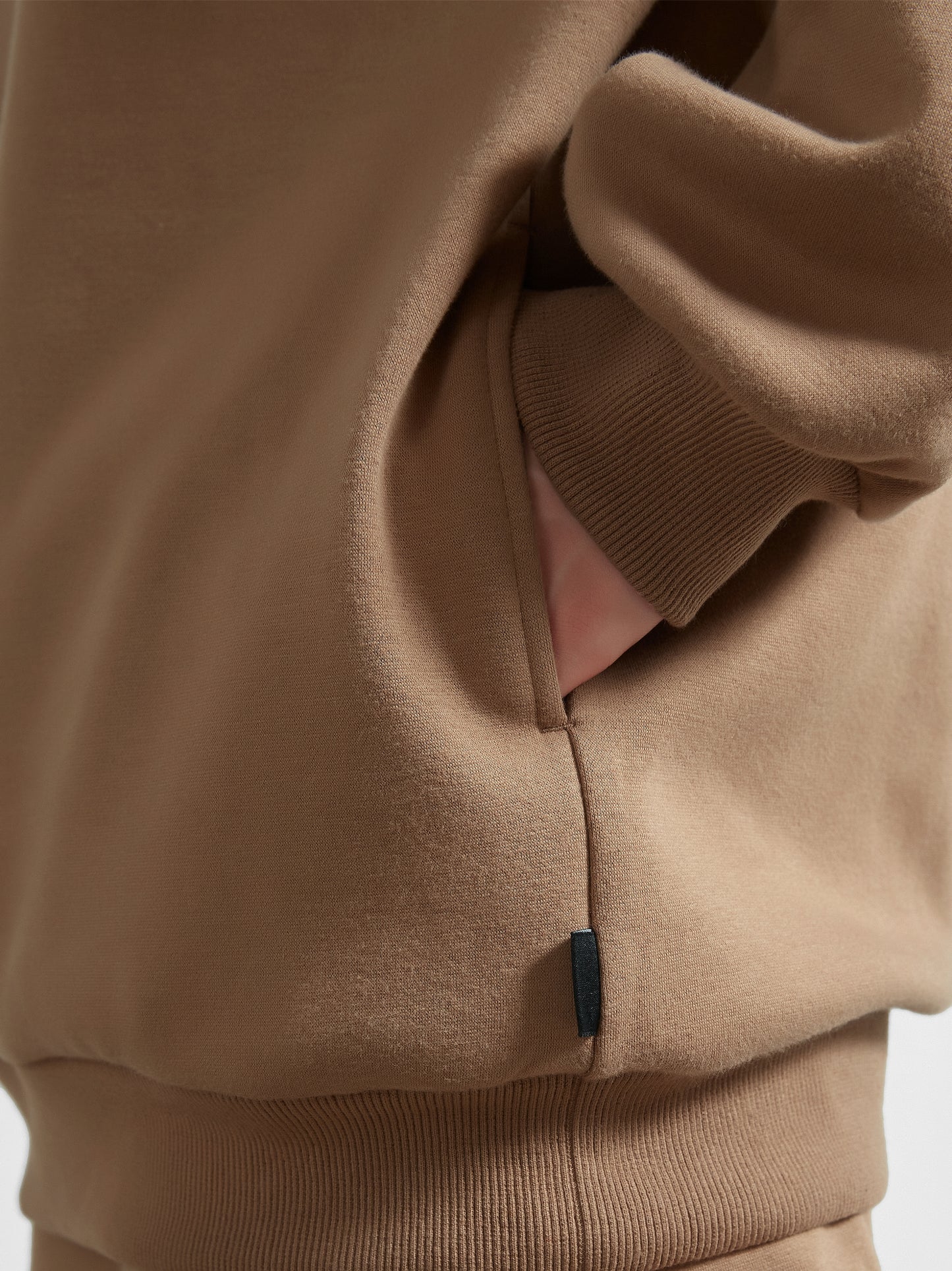 Cubby Sweater, Oversized | Limited Edition