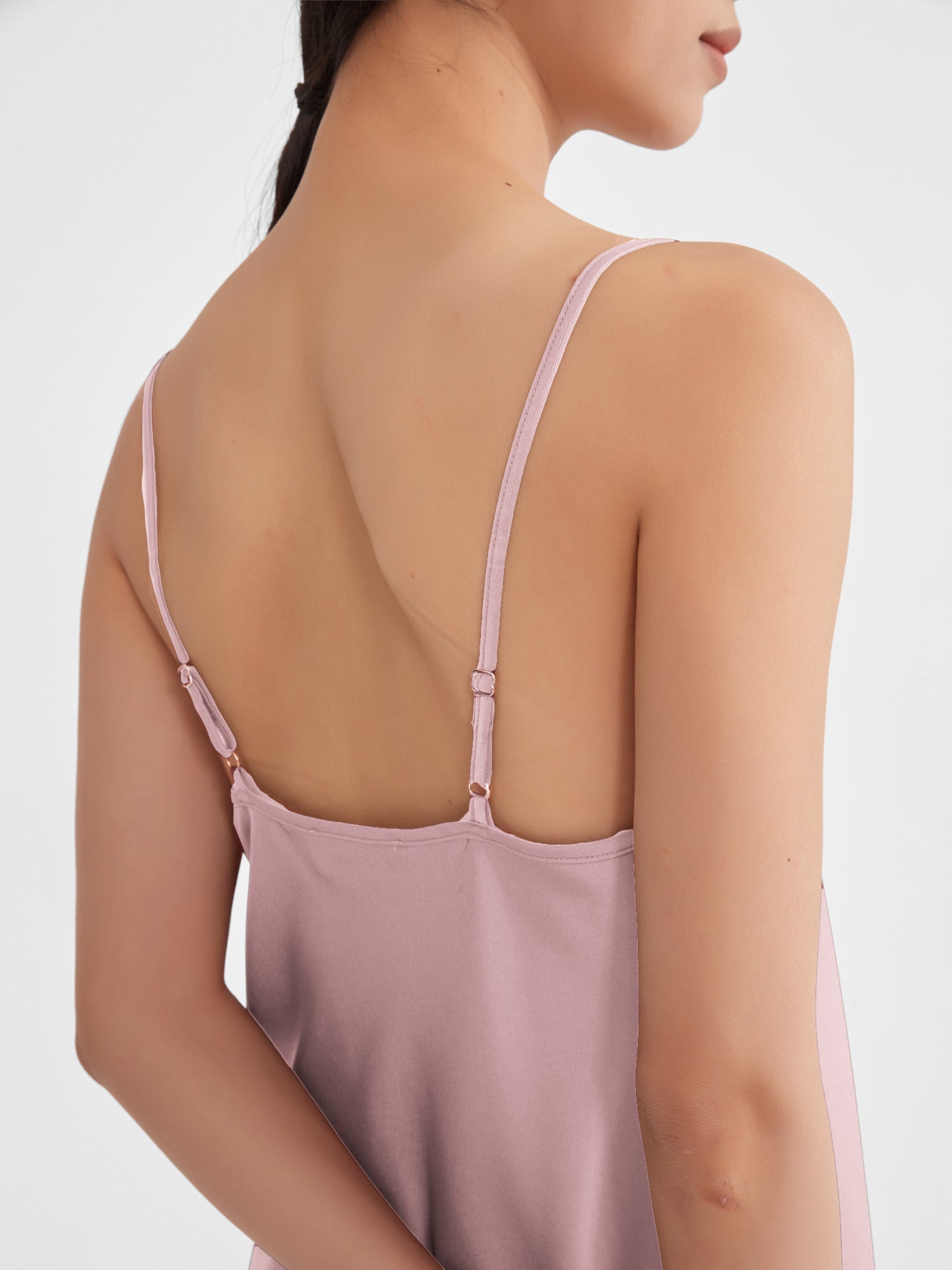 Eden Mini Slip Dress