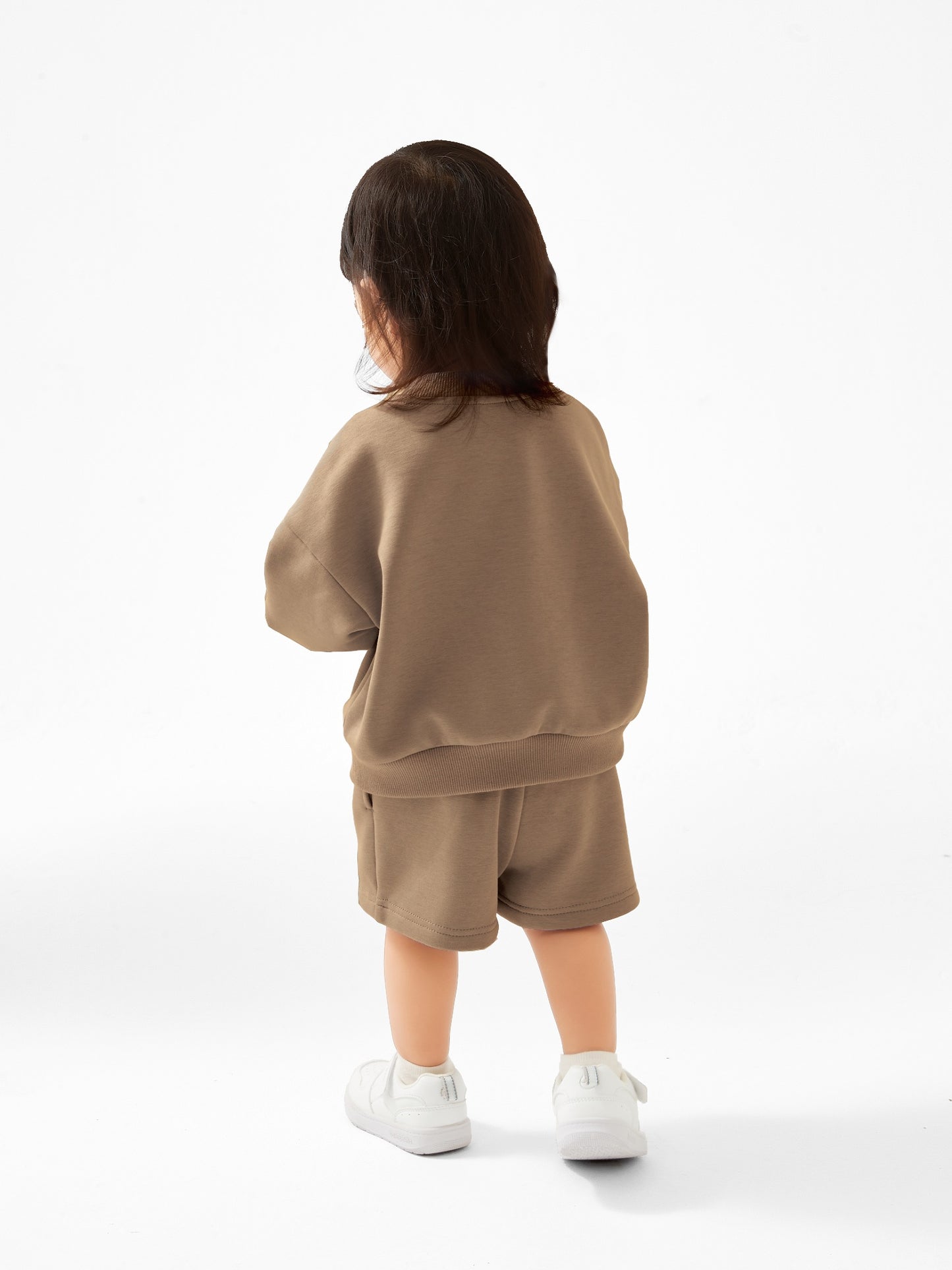 Cubby Shorts for Kids
