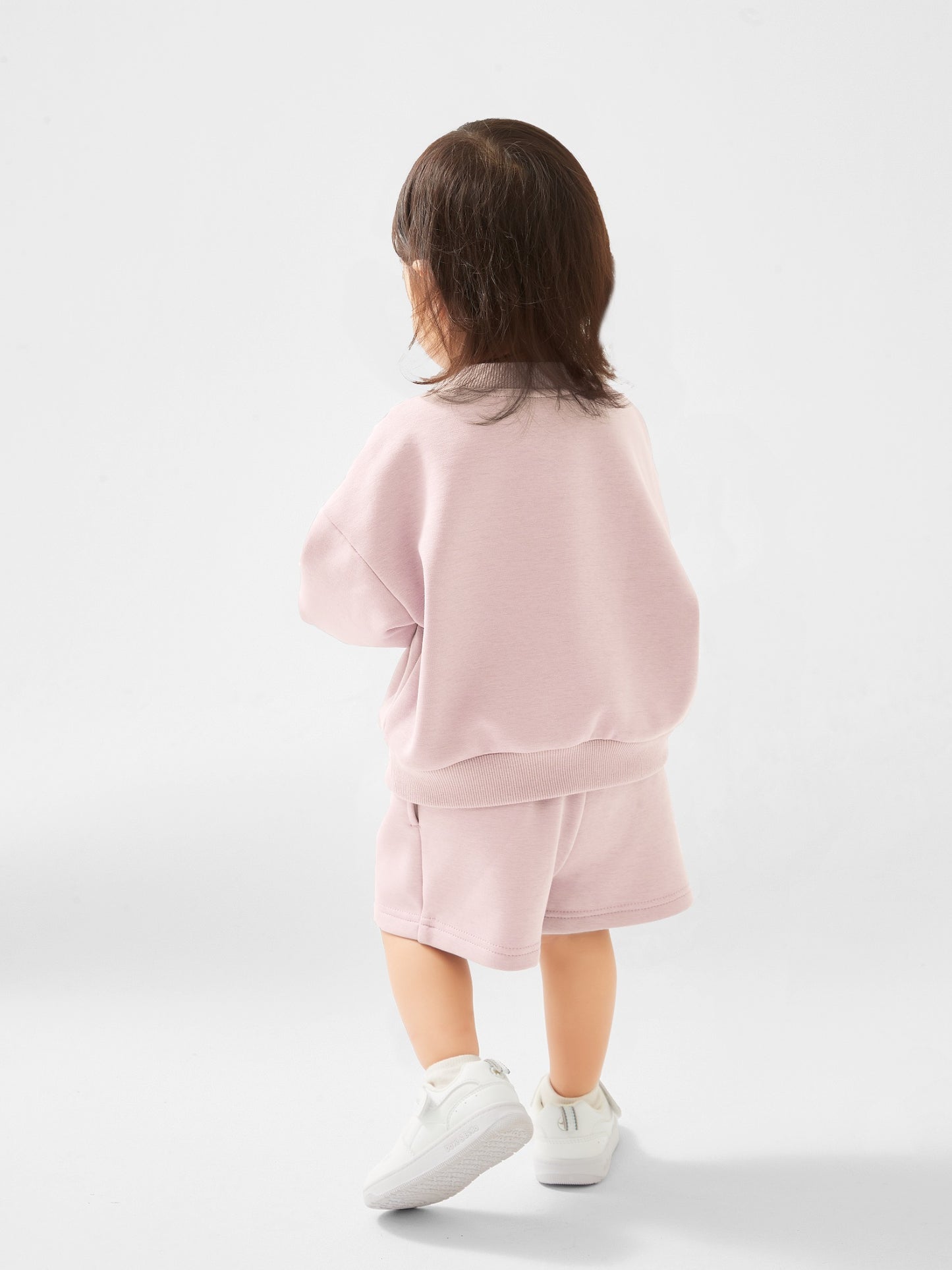 Cubby Shorts for Kids