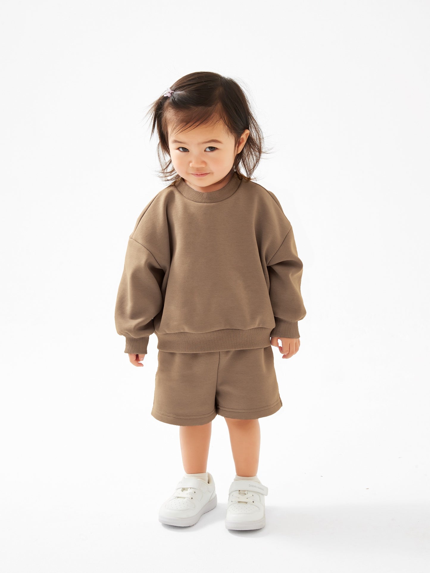 Cubby Shorts for Kids
