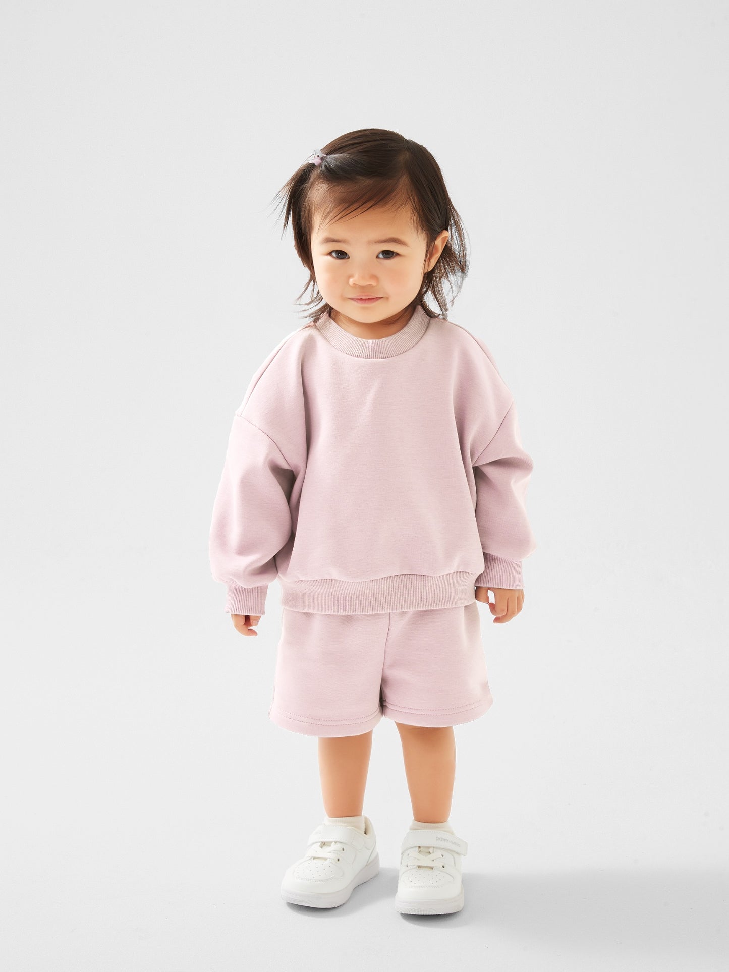 Cubby Shorts for Kids