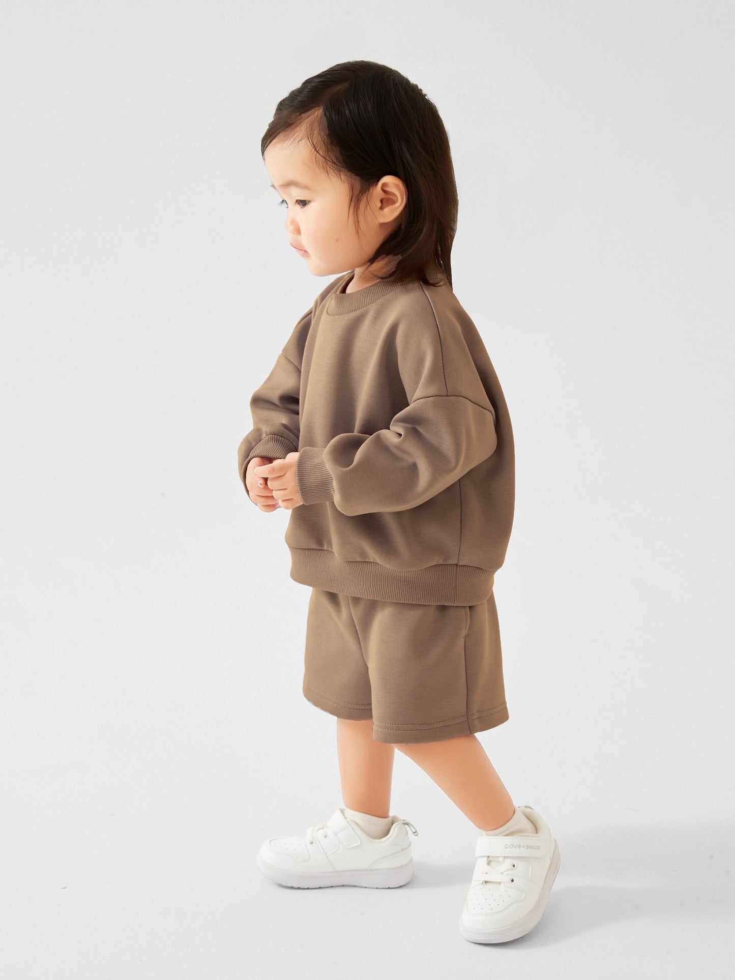 Cubby Shorts for Kids