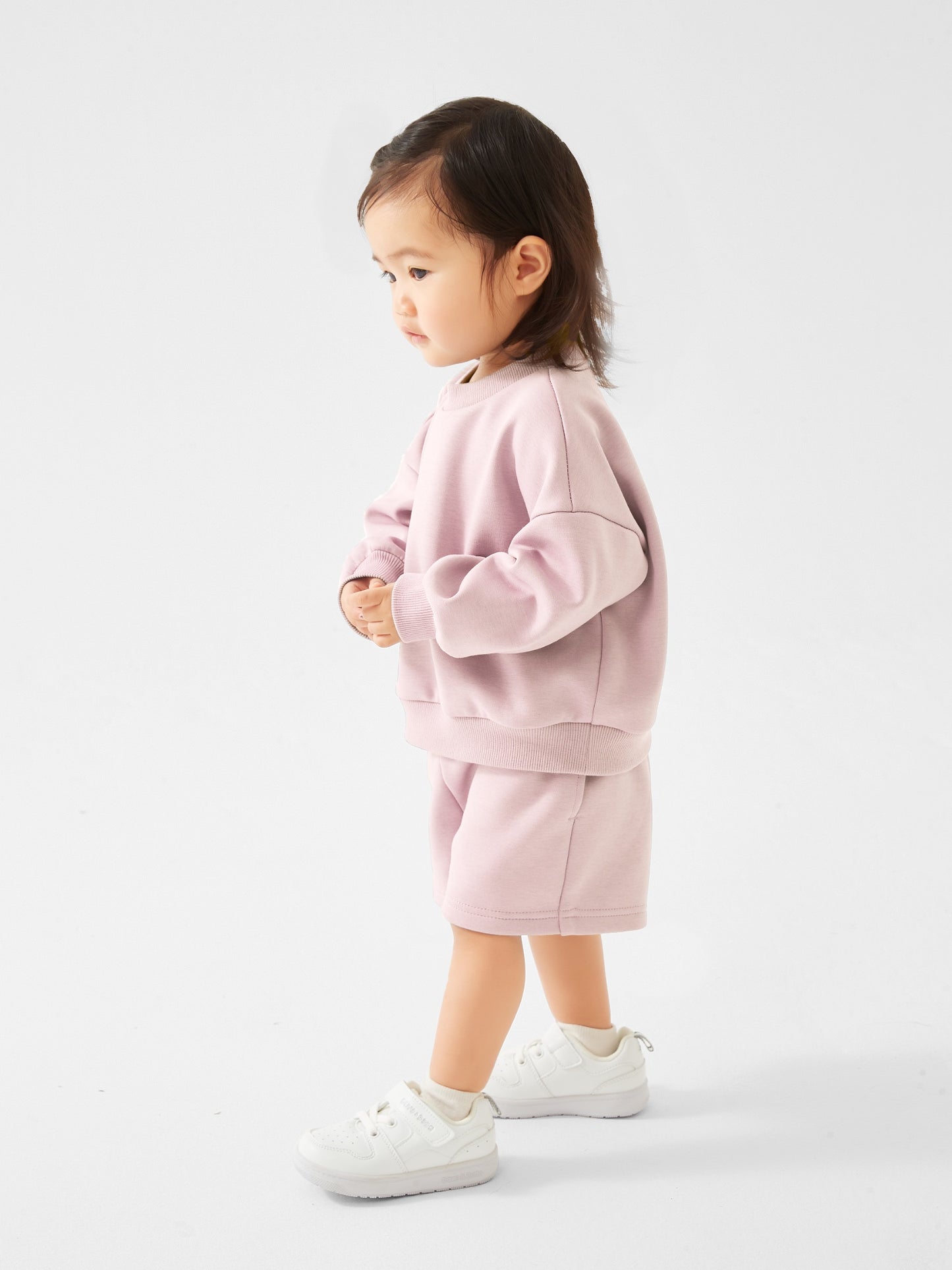 Cubby Shorts for Kids