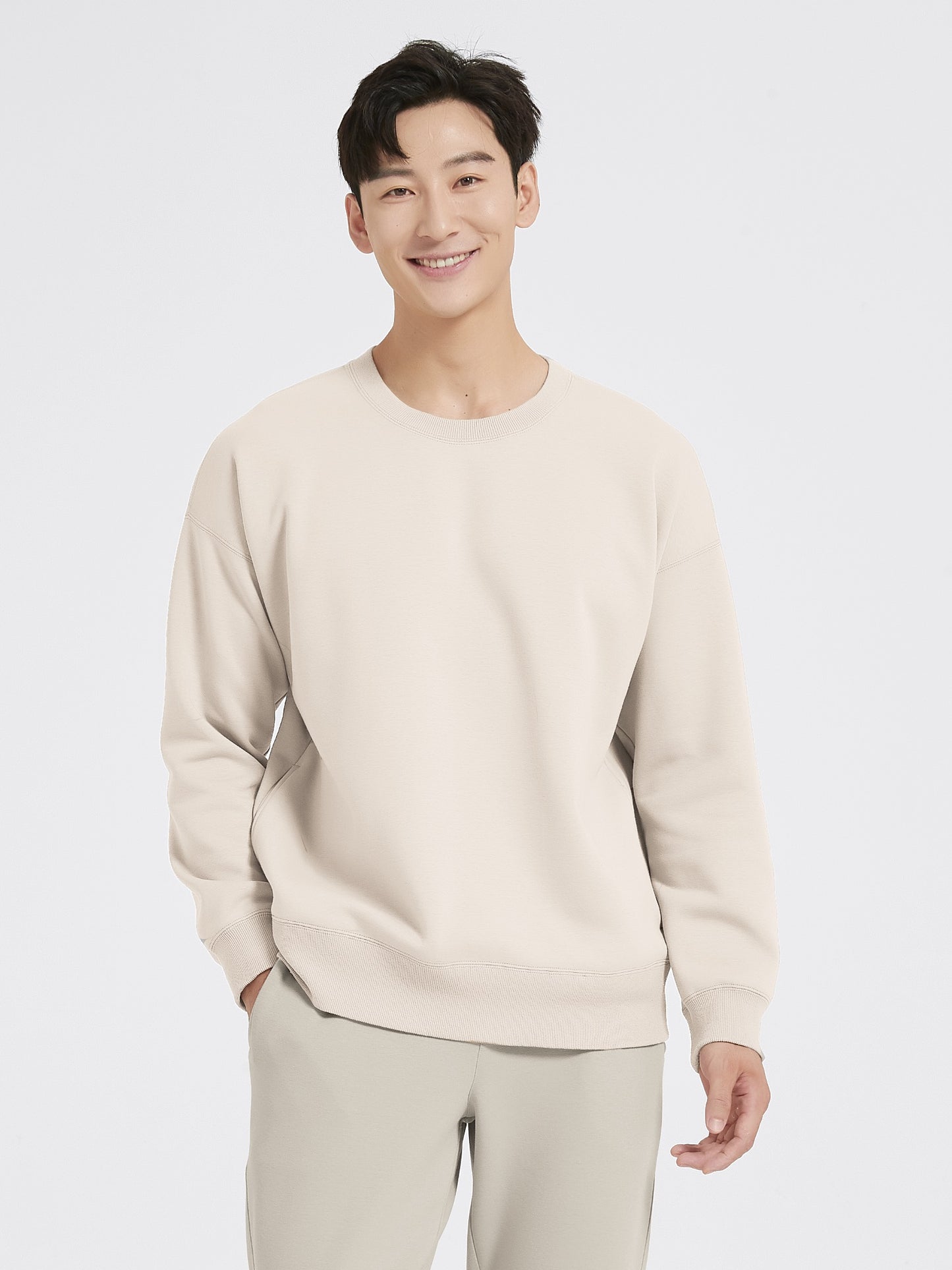 Cubby Sweater for Men | New Colors