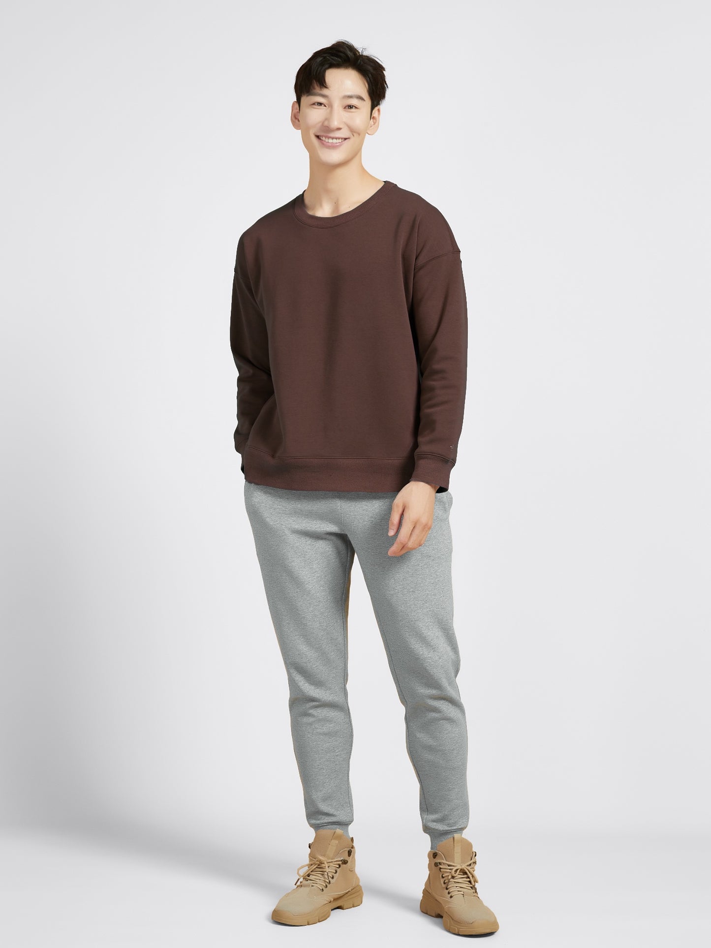 Cubby Sweater for Men | New Colors