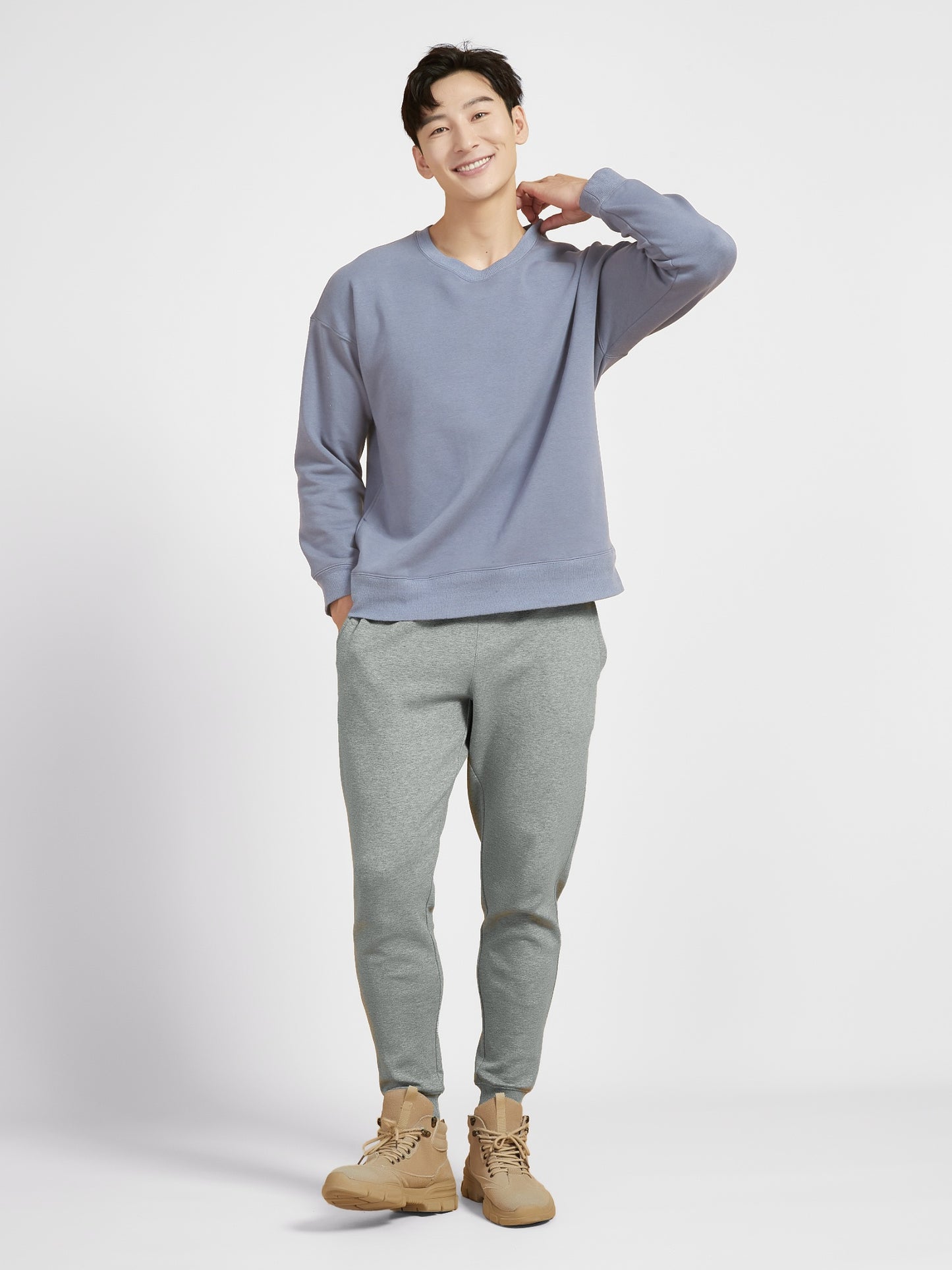 Cubby Sweater for Men | New Colors