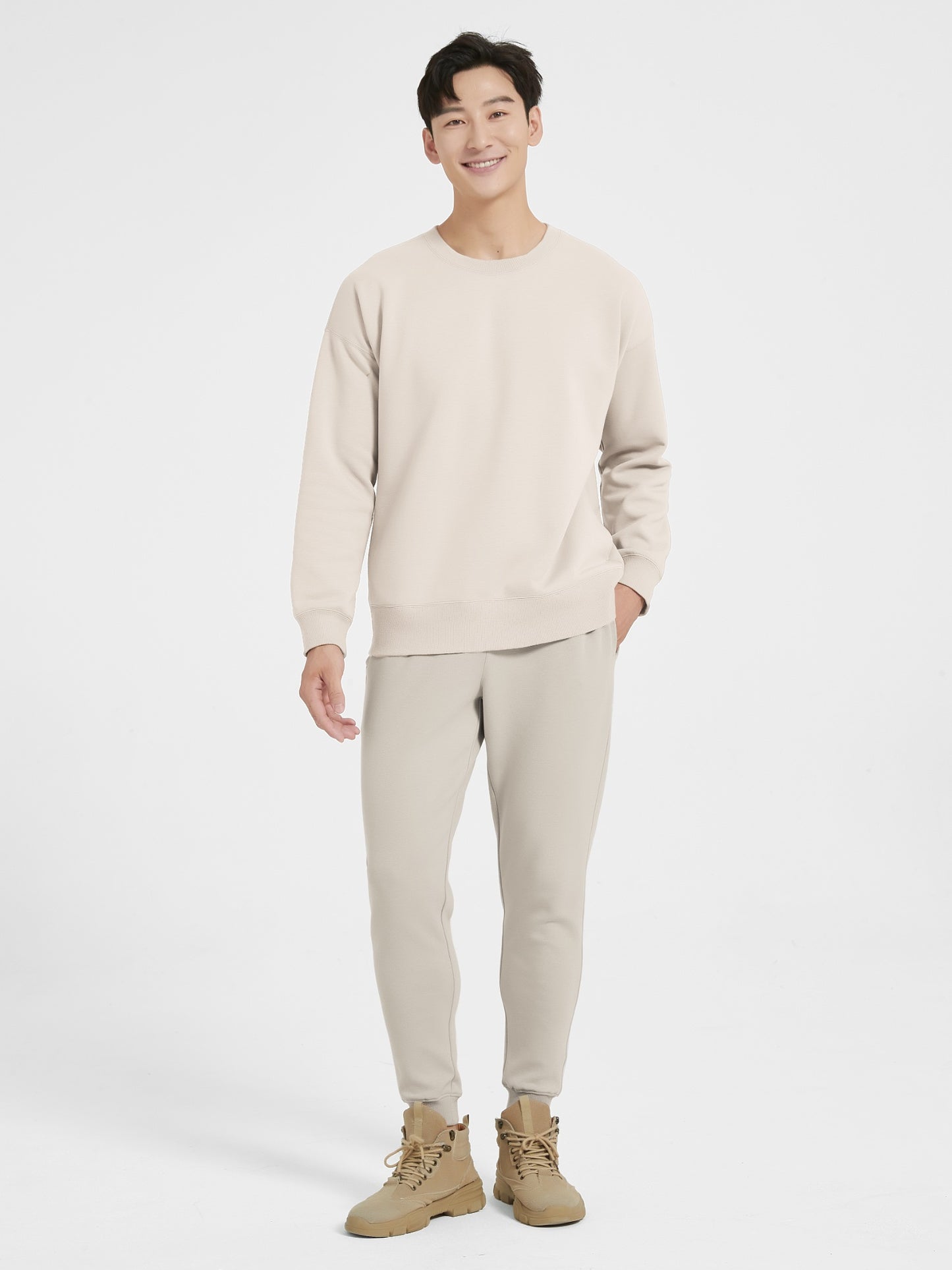 Cubby Sweater for Men | New Colors