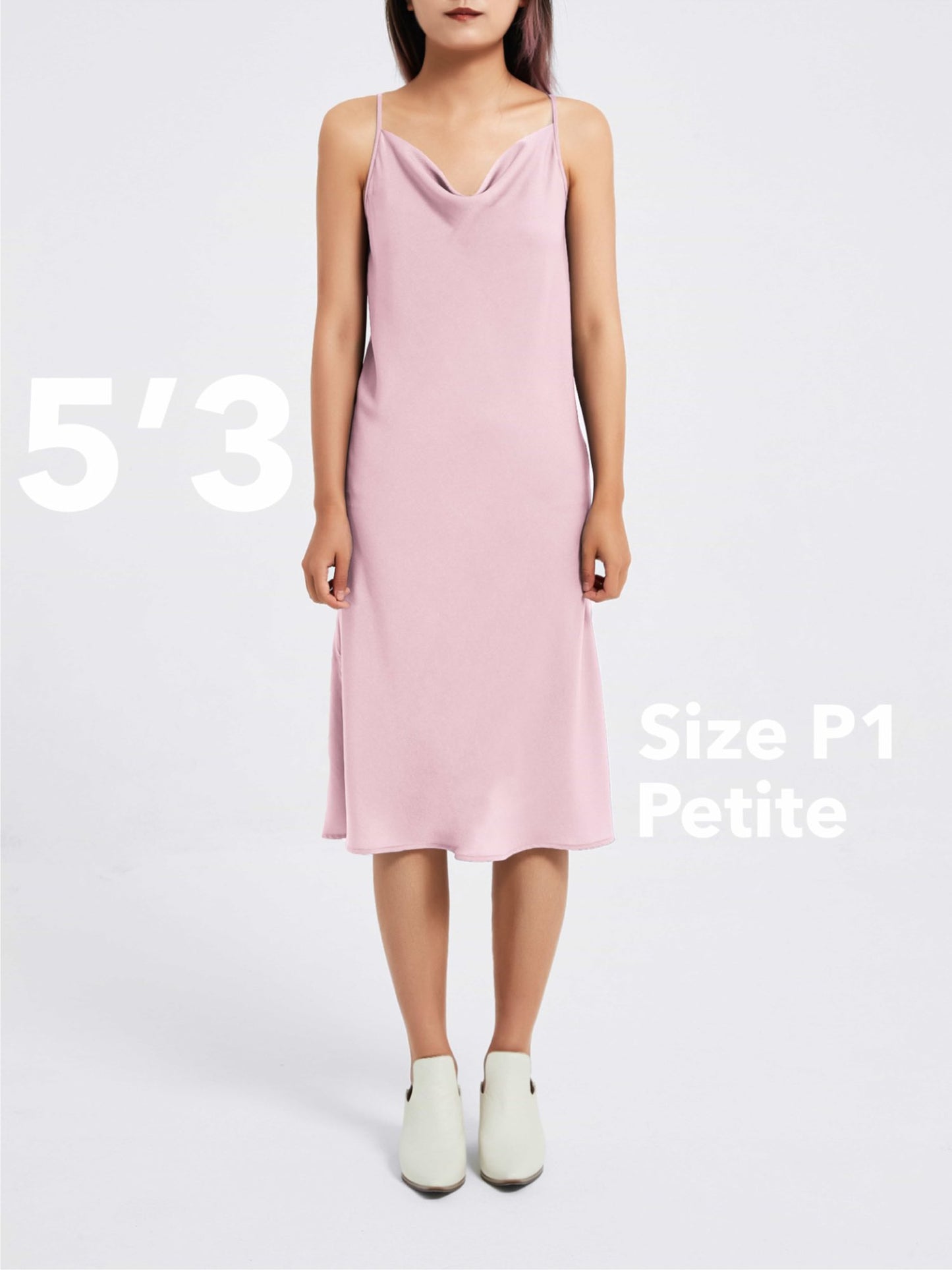 Eden Slip Dress | Limited Edition