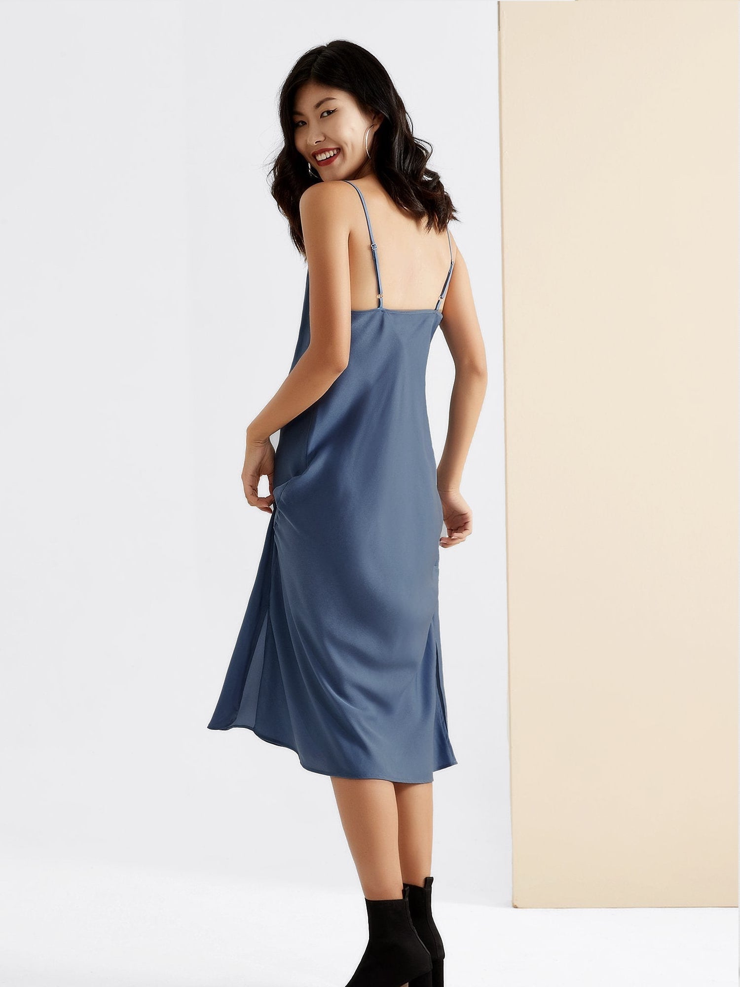 Eden Slip Dress