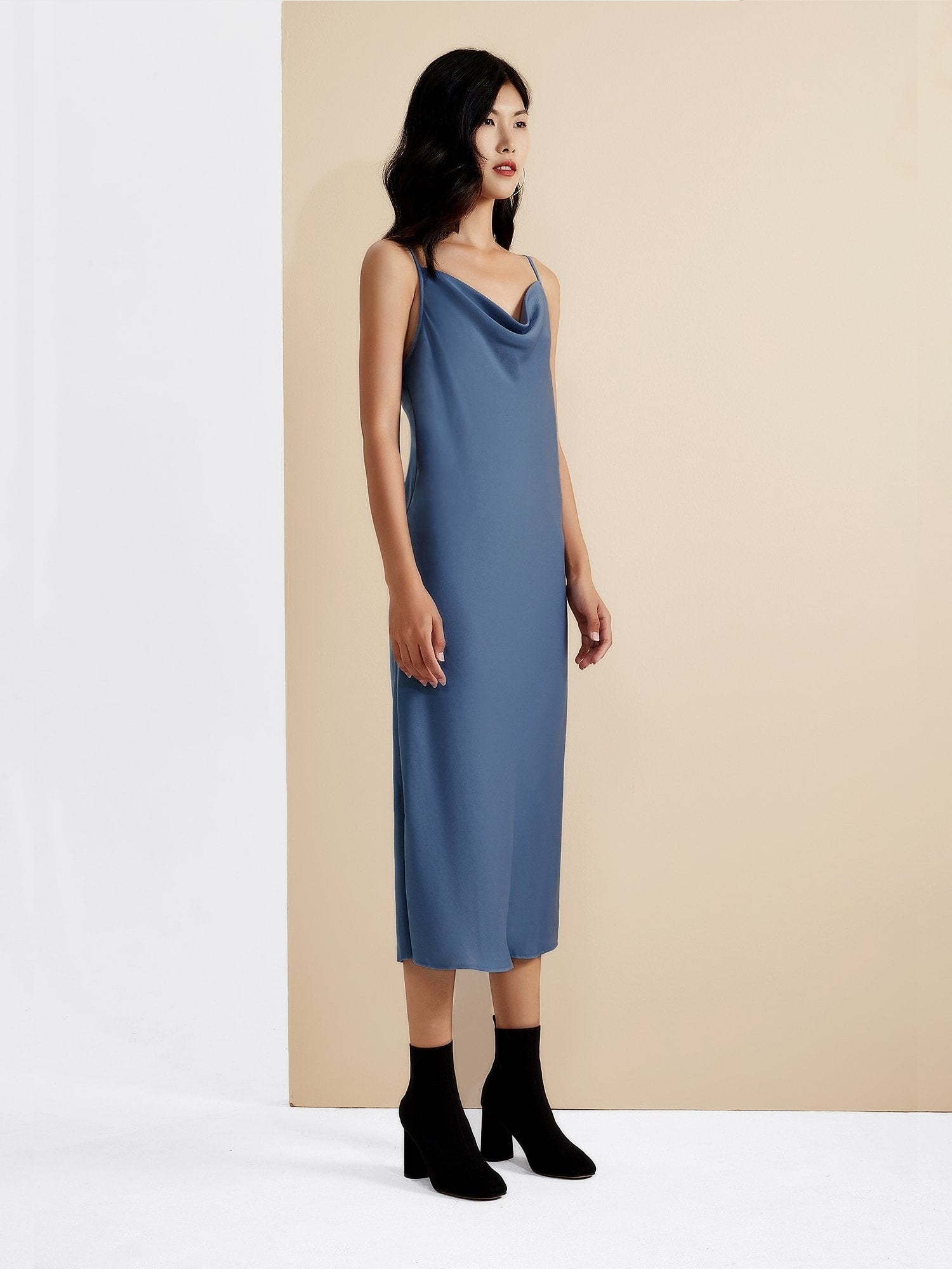 Eden Slip Dress