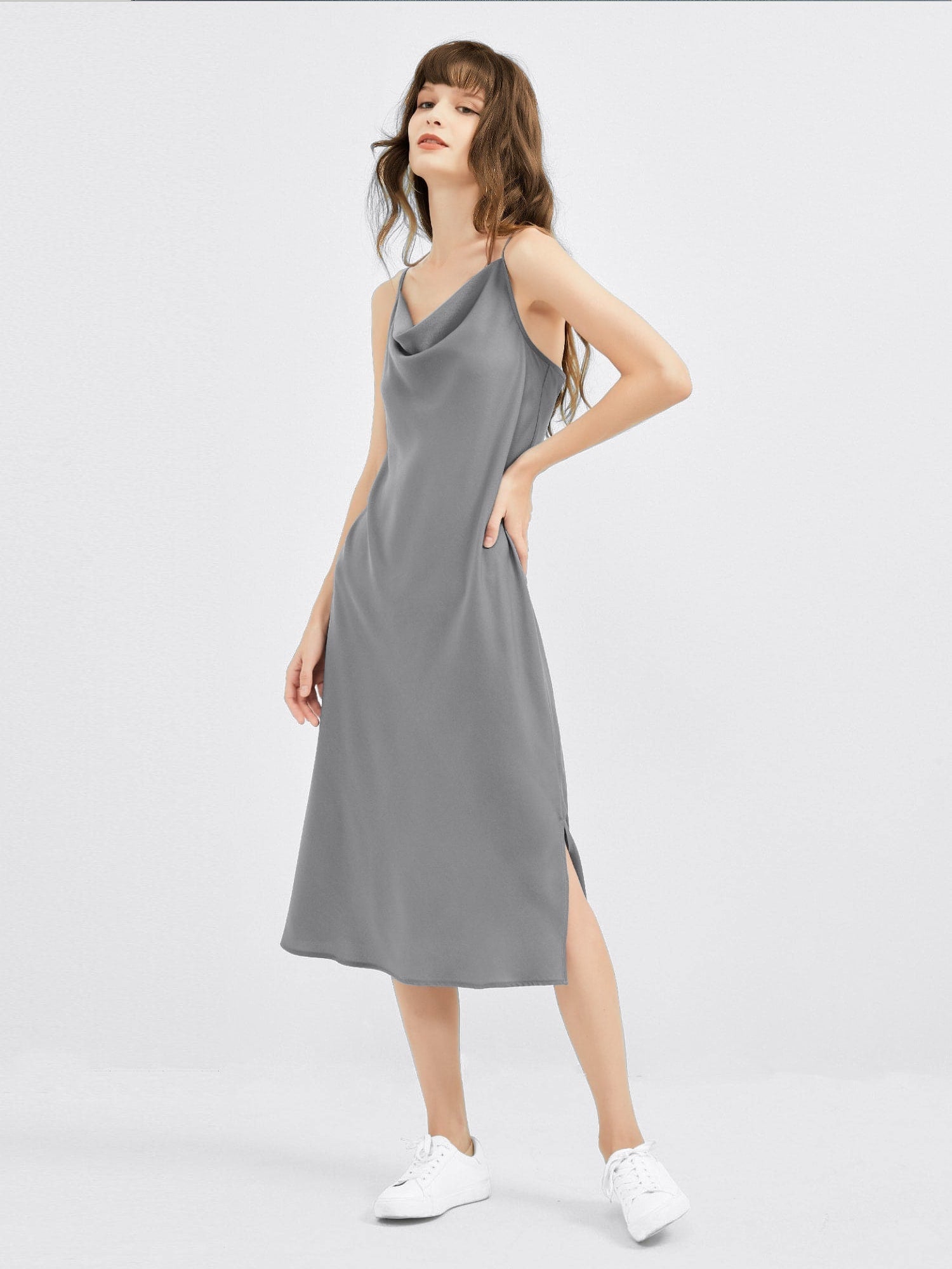 Eden Slip Dress