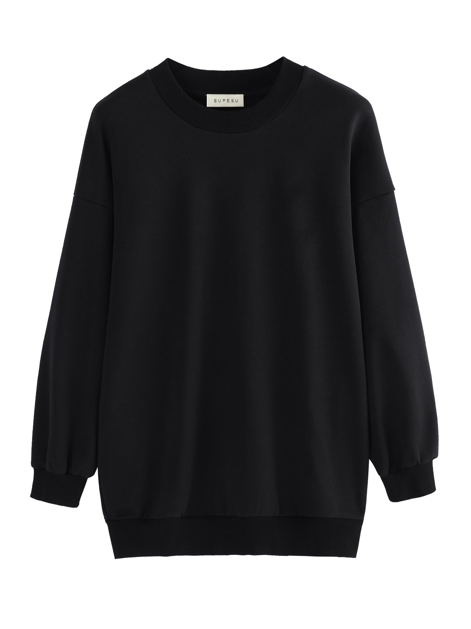 Cubby Sweater, Oversized | Core Colors