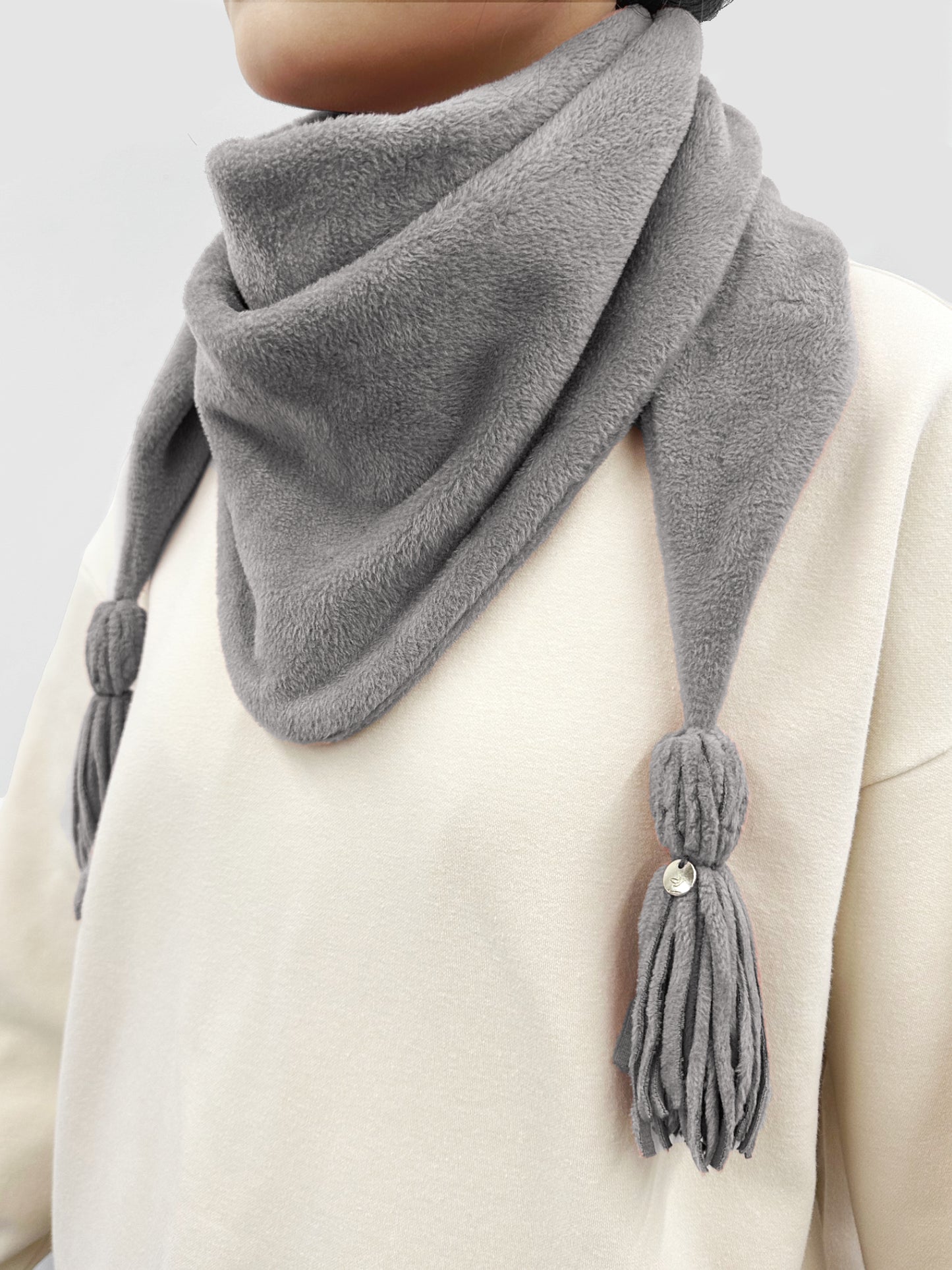 Cubby Scarf, The Bandana