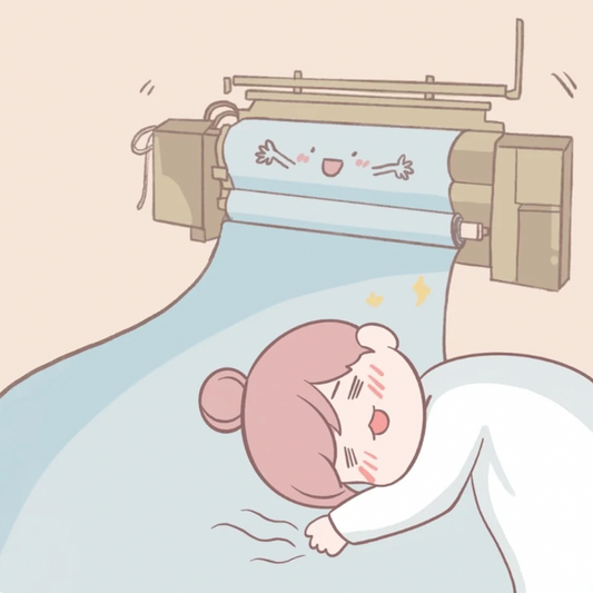 How SUPESU Makes its Satin so Darn Comfortable