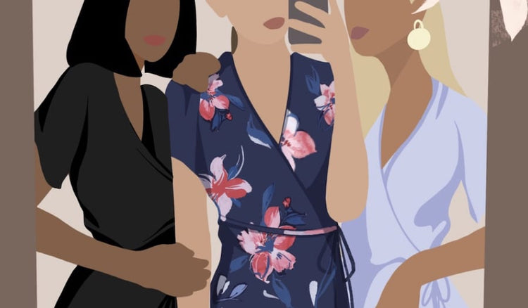 Wedding Guest Dresses