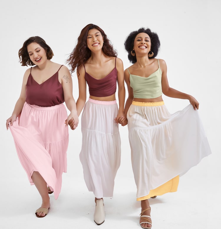 SUPESU ECO |  Sustainable Summer Living