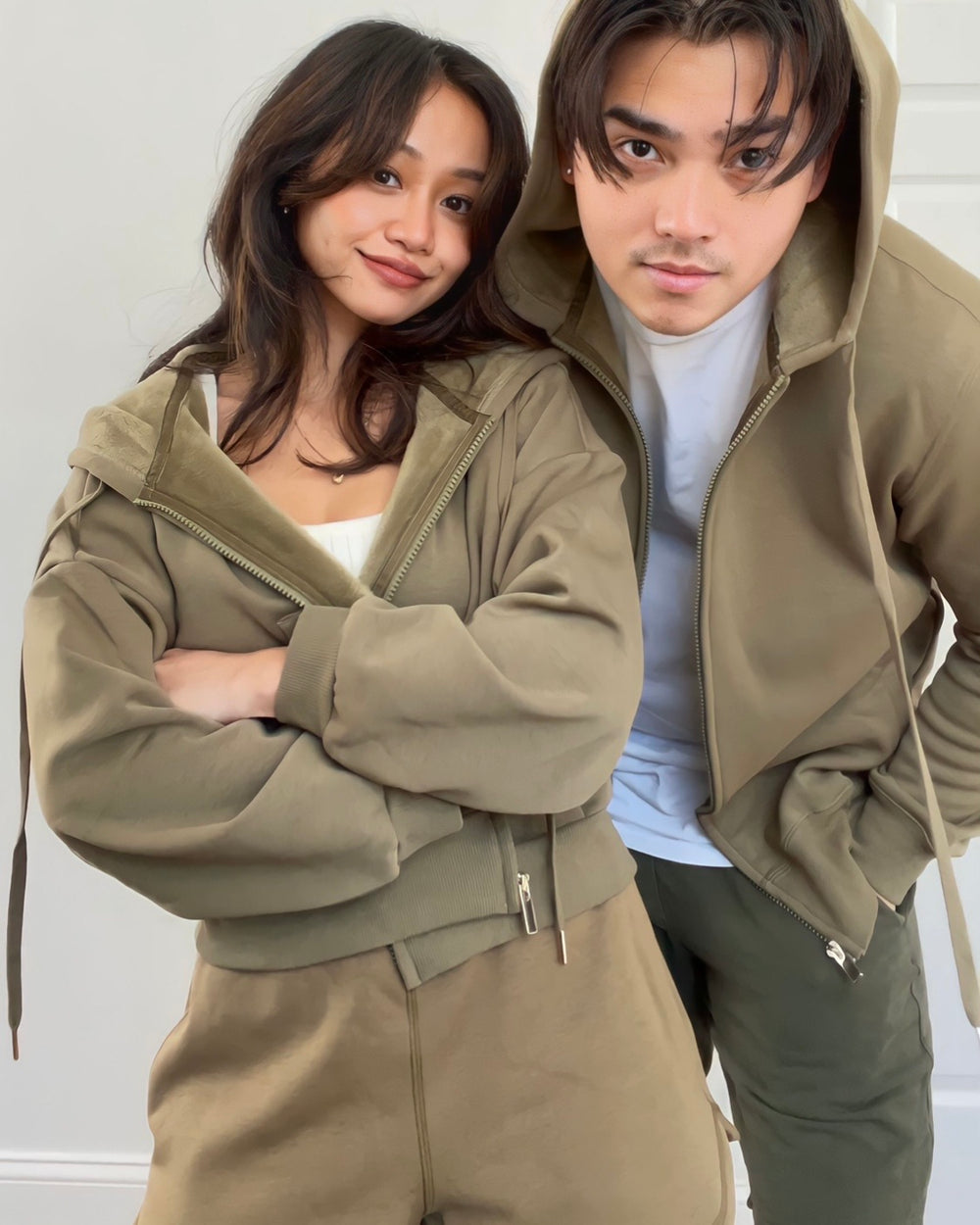 Couples Outfits