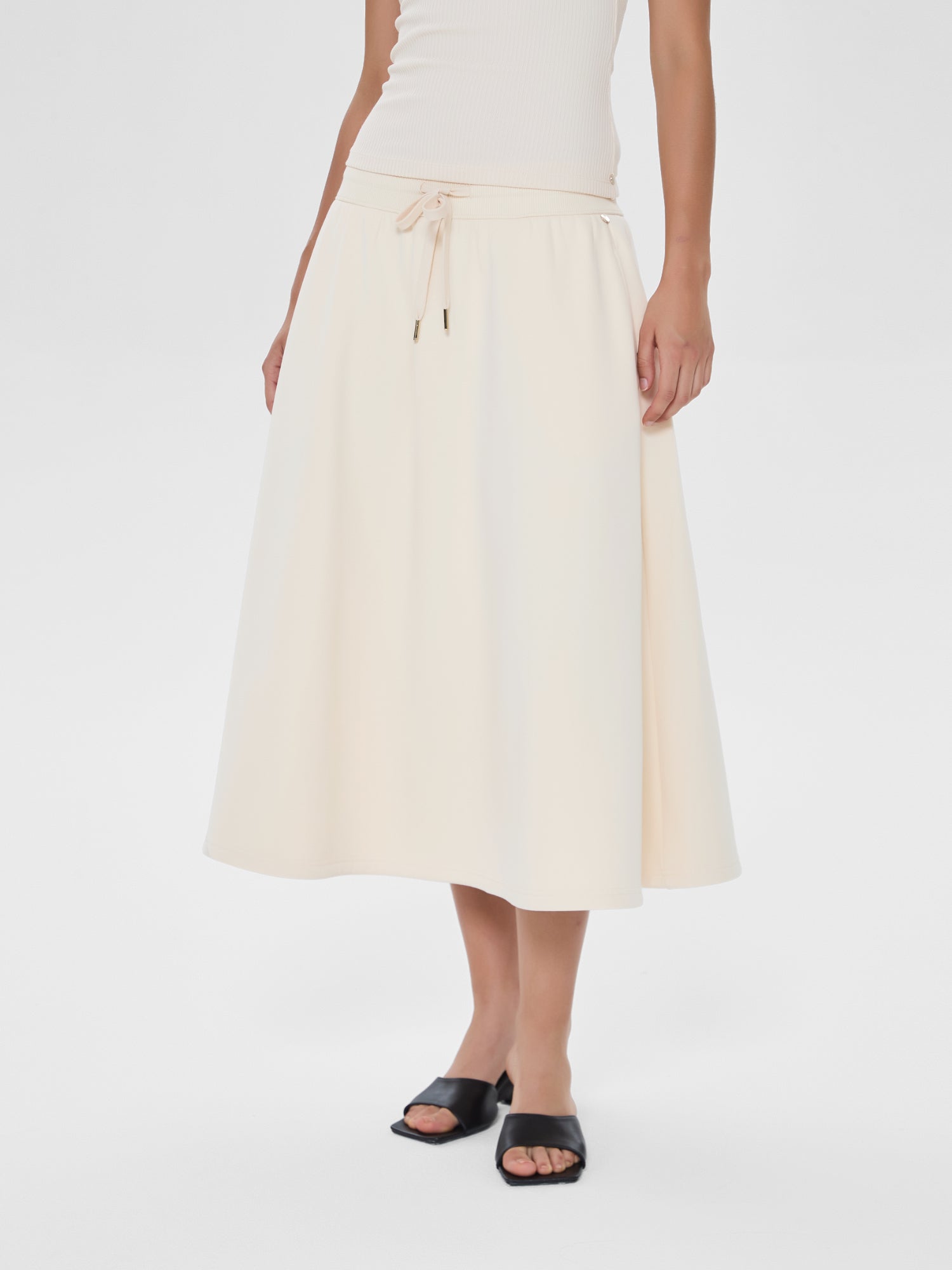 Cubby A-Line Skirt