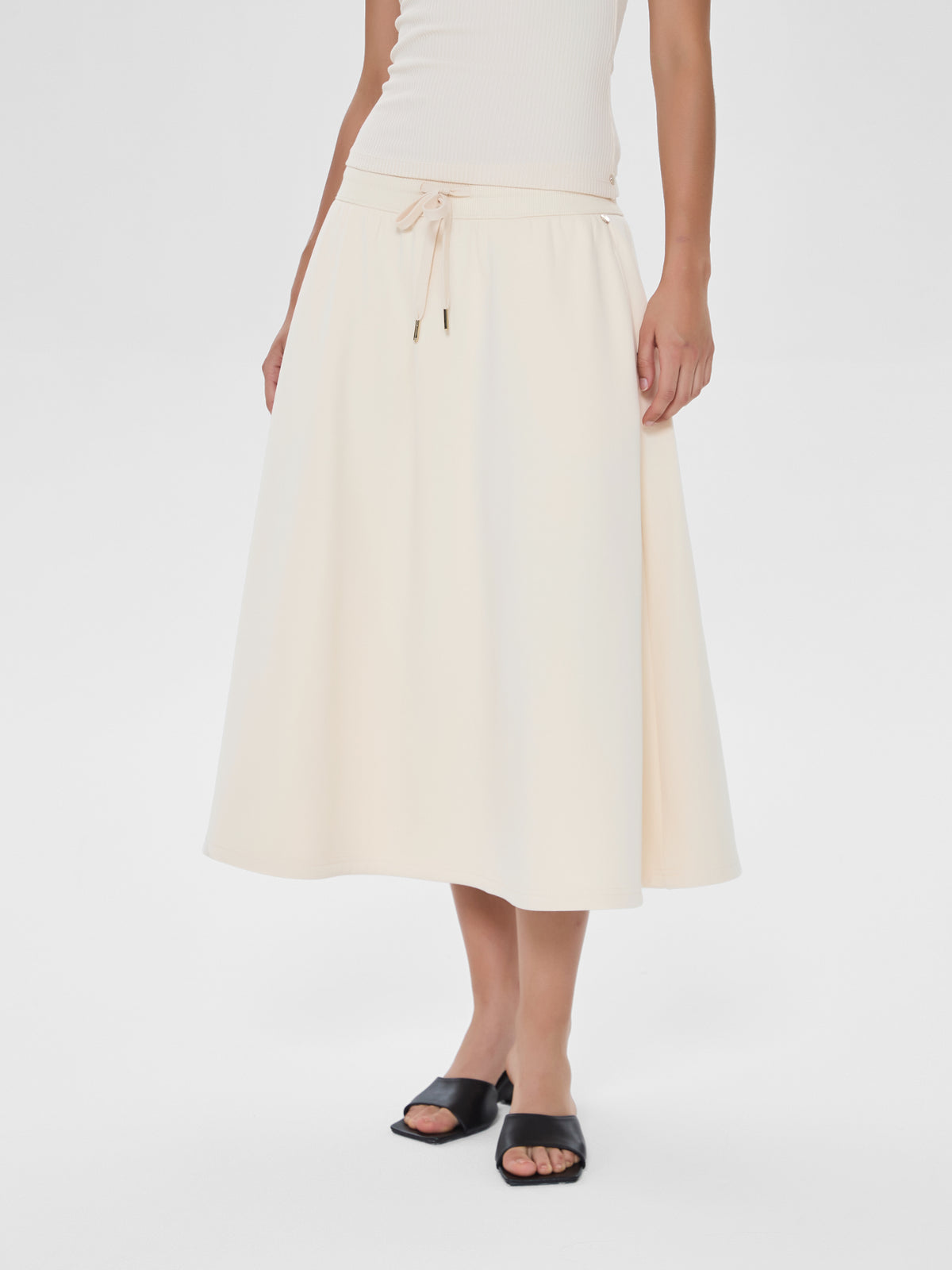 Cubby A-Line Skirt
