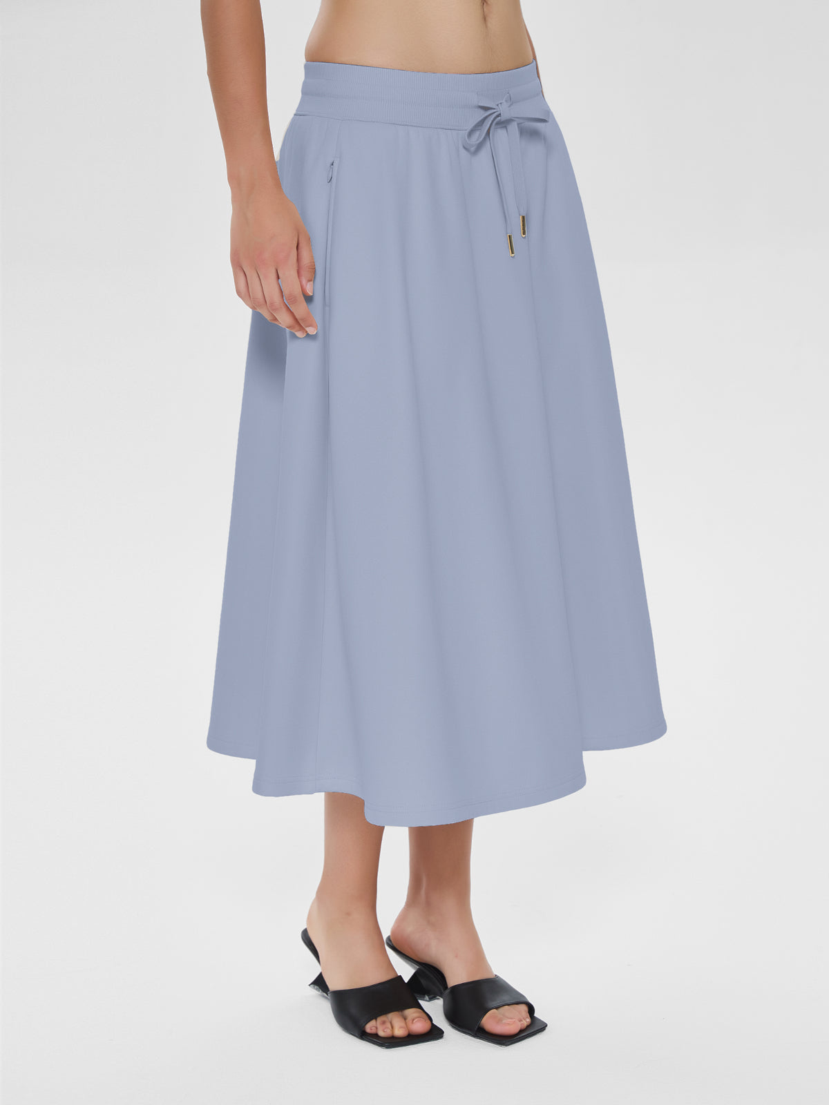 Cubby A-Line Skirt