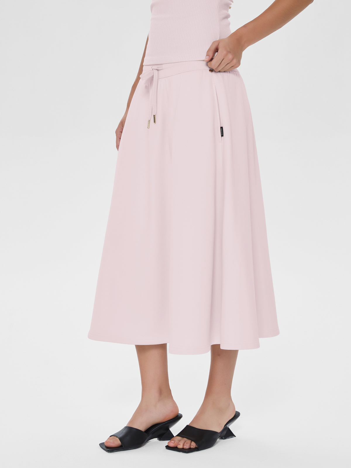 Cubby A-Line Skirt