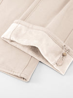 Cubby Sweatpants, Wide Leg｜Core Colors
