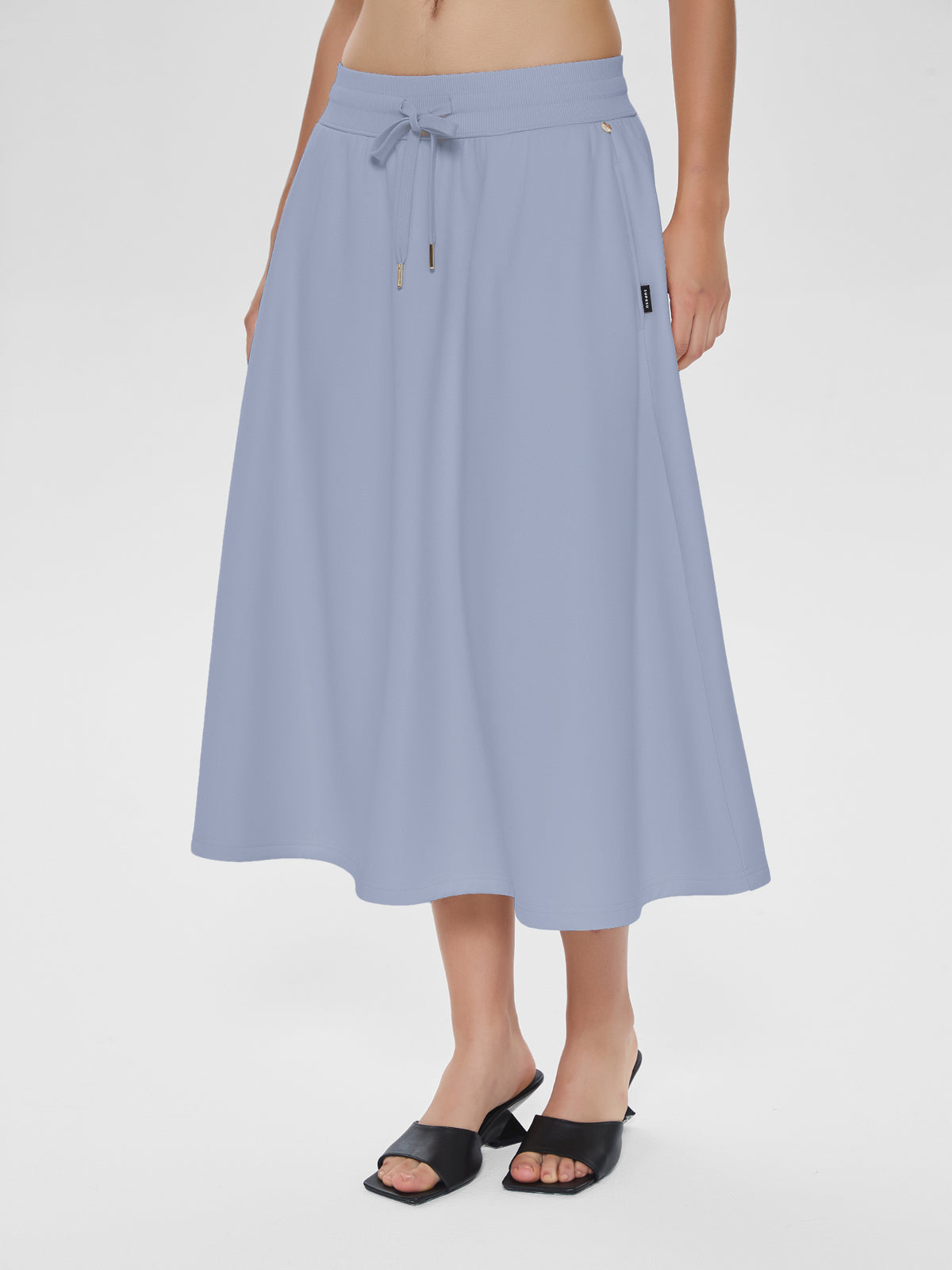 Cubby A-Line Skirt