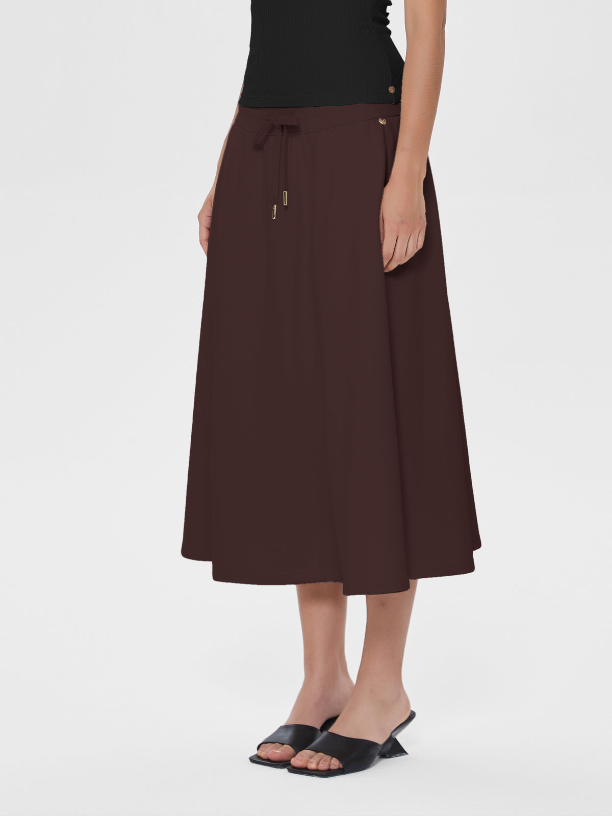 Cubby A-Line Skirt