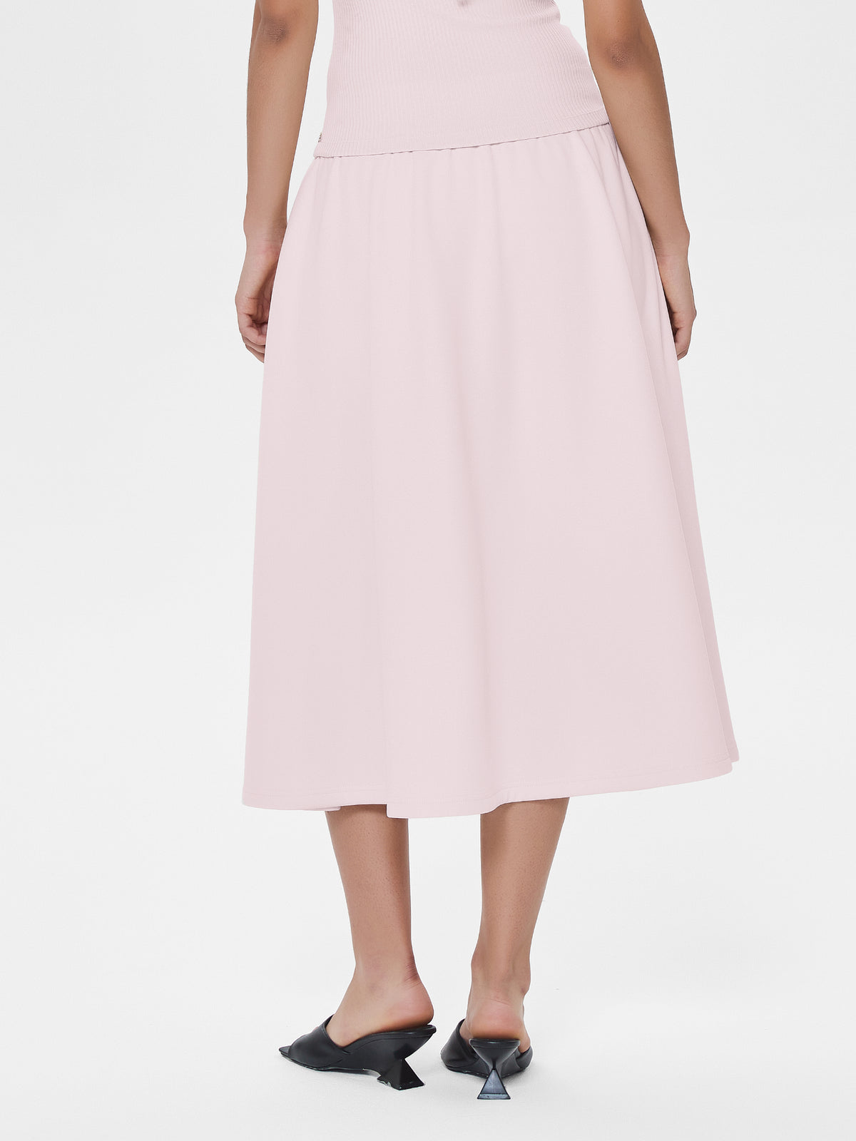 Cubby A-Line Skirt