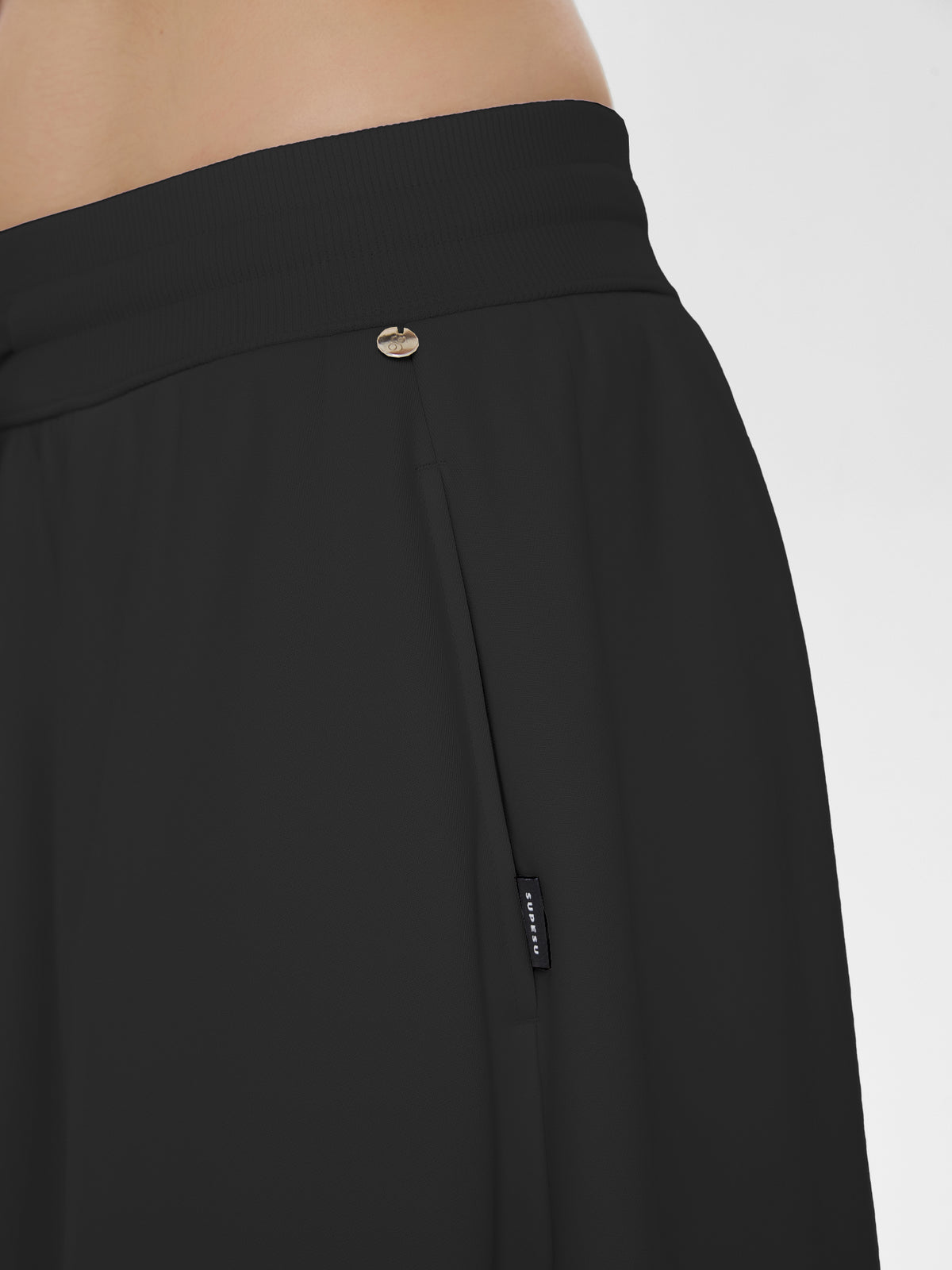 Cubby A-Line Skirt