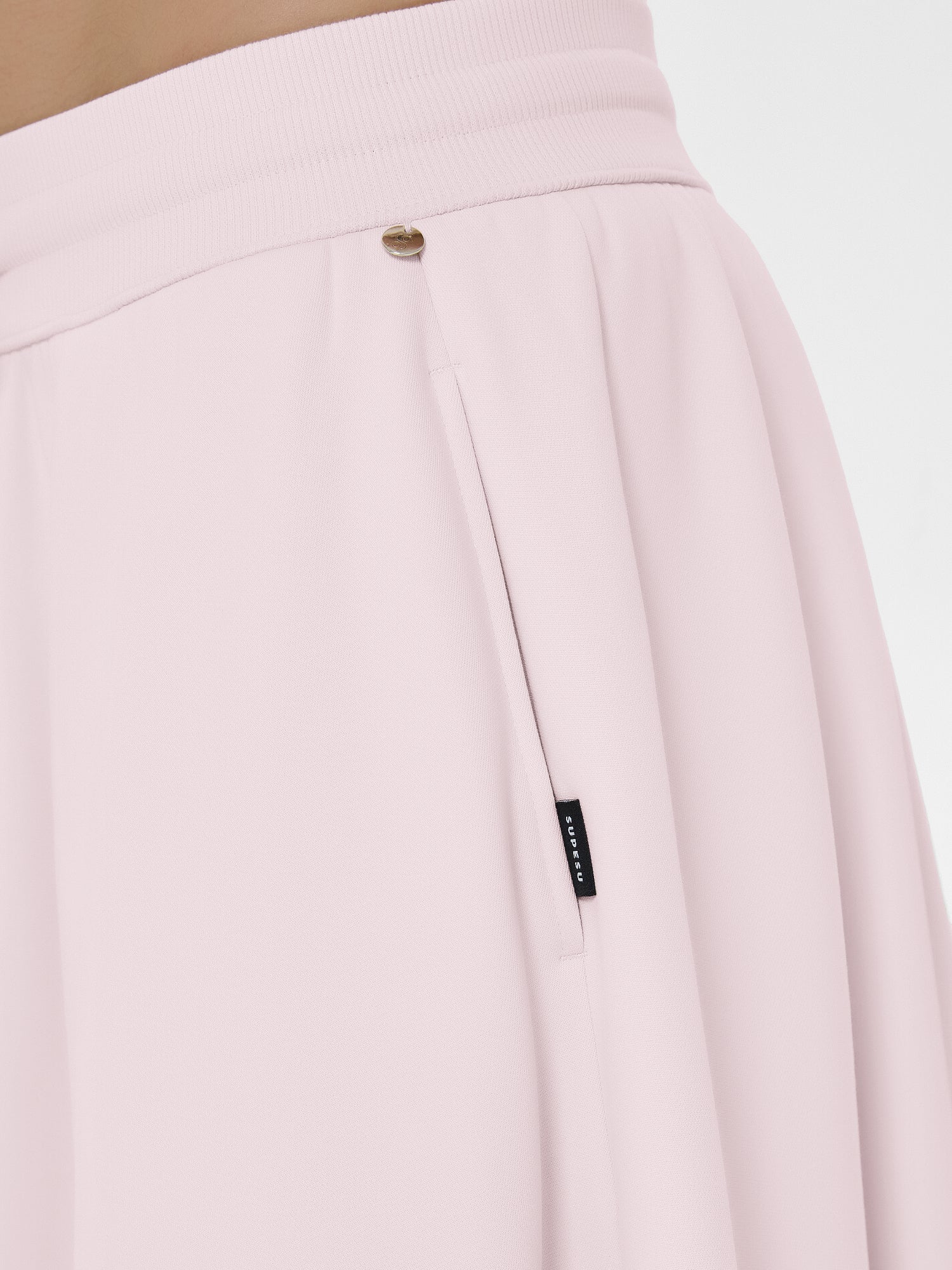 Cubby A-Line Skirt