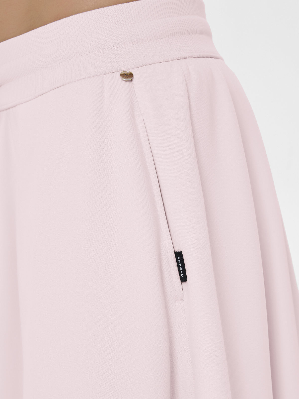 Cubby A-Line Skirt