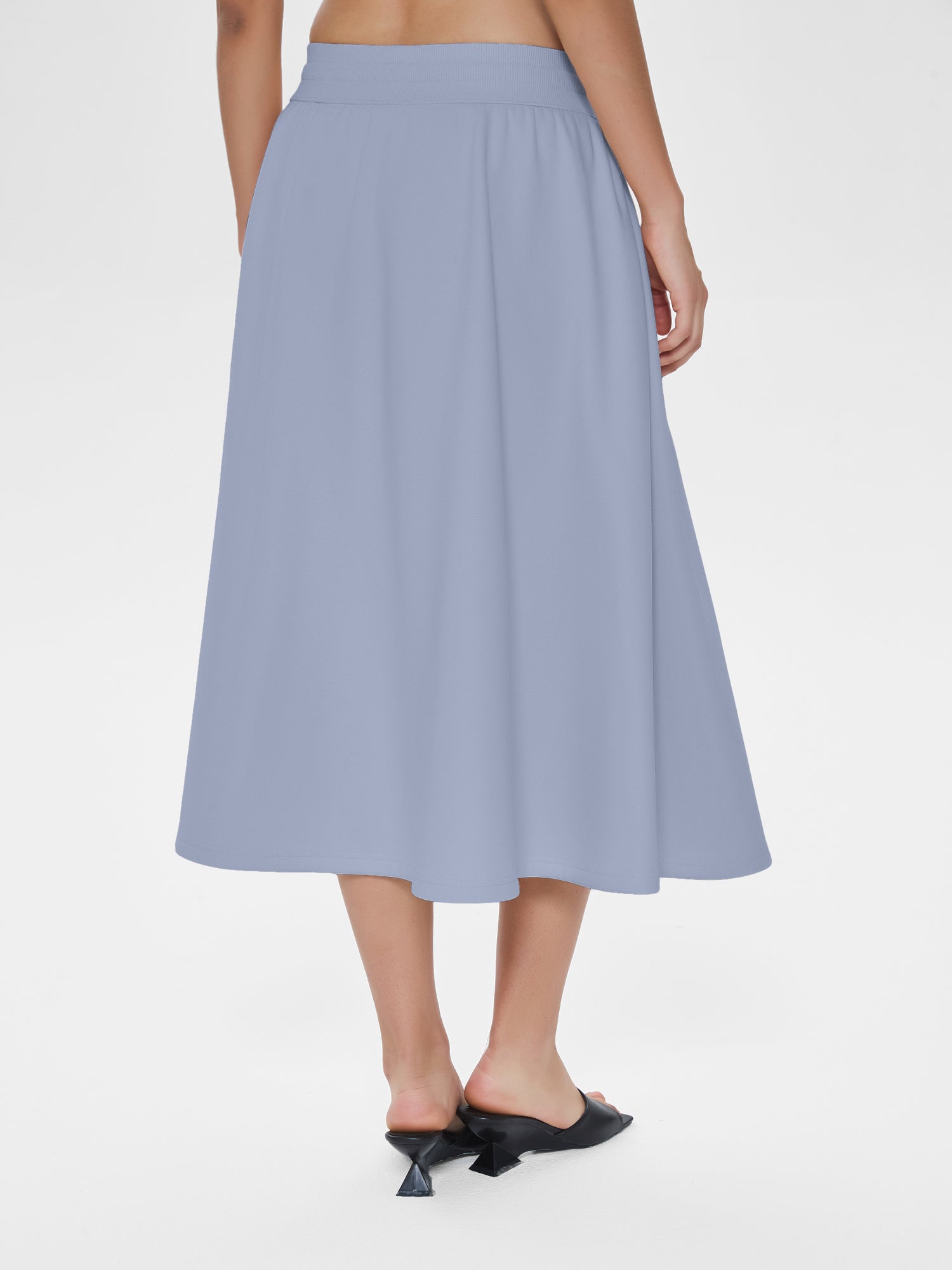 Cubby A-Line Skirt
