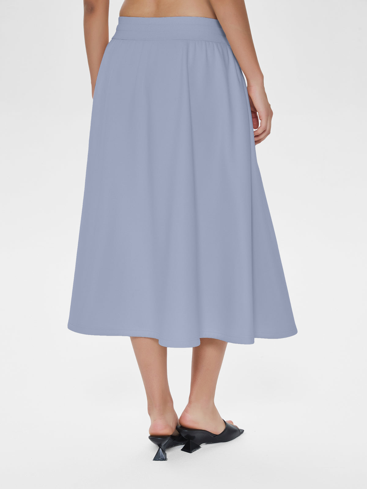 Cubby A-Line Skirt