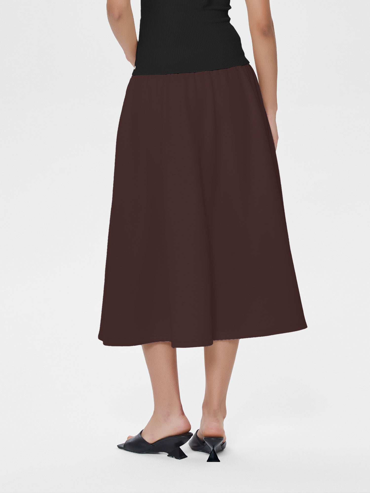 Cubby A-Line Skirt