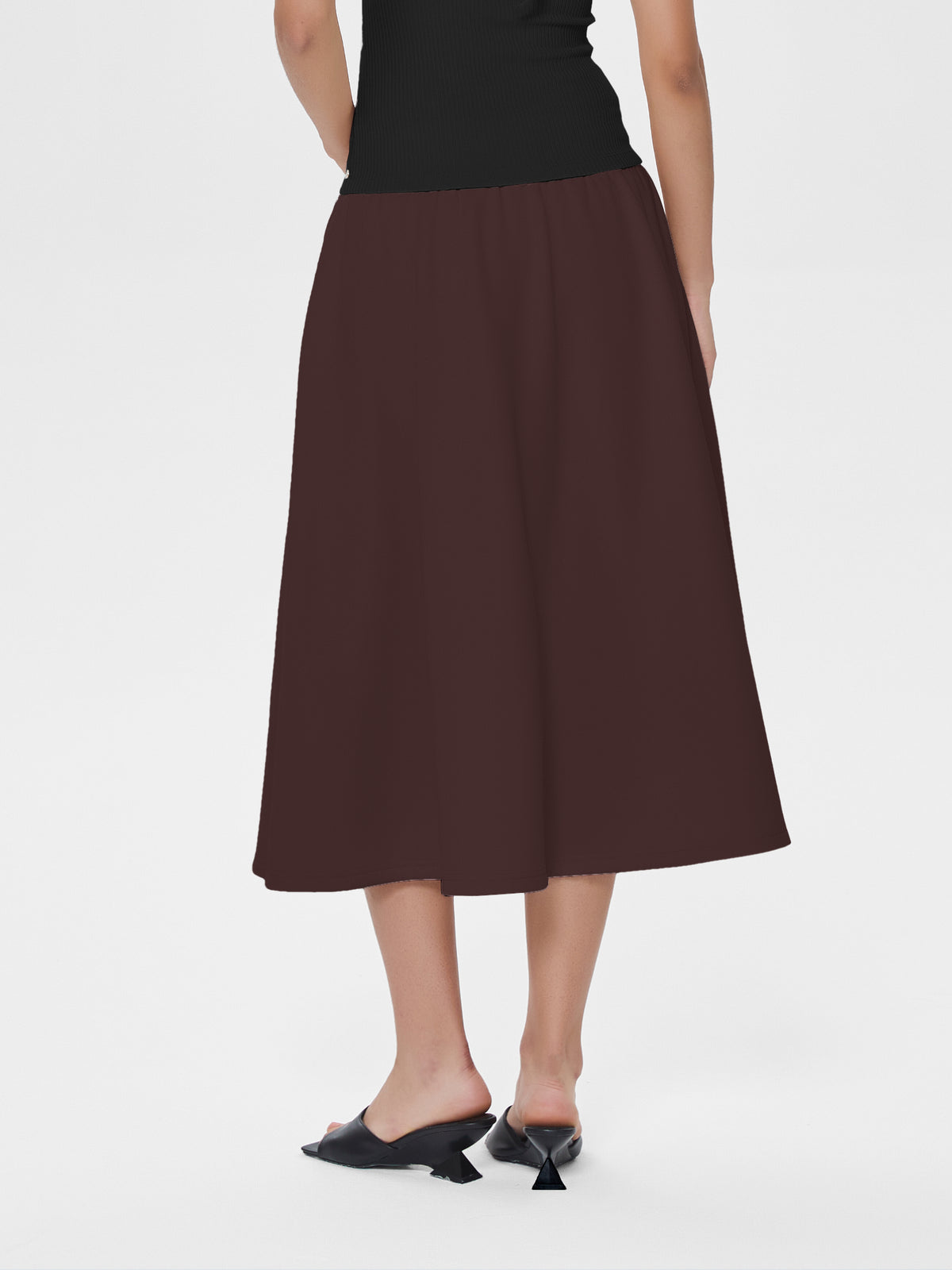 Cubby A-Line Skirt